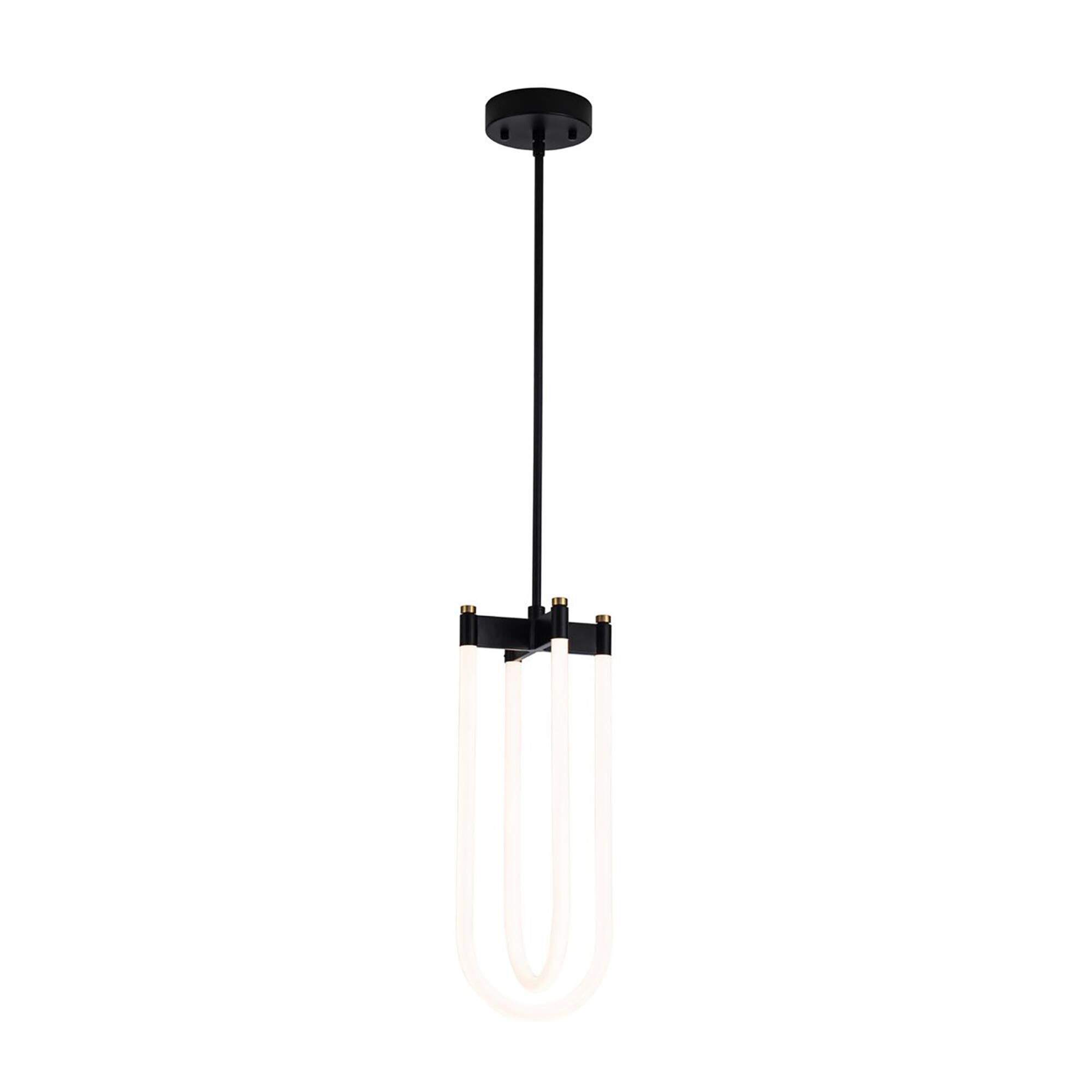 Kevin Kraemer Cascata 8 Inch Mini Pendant,