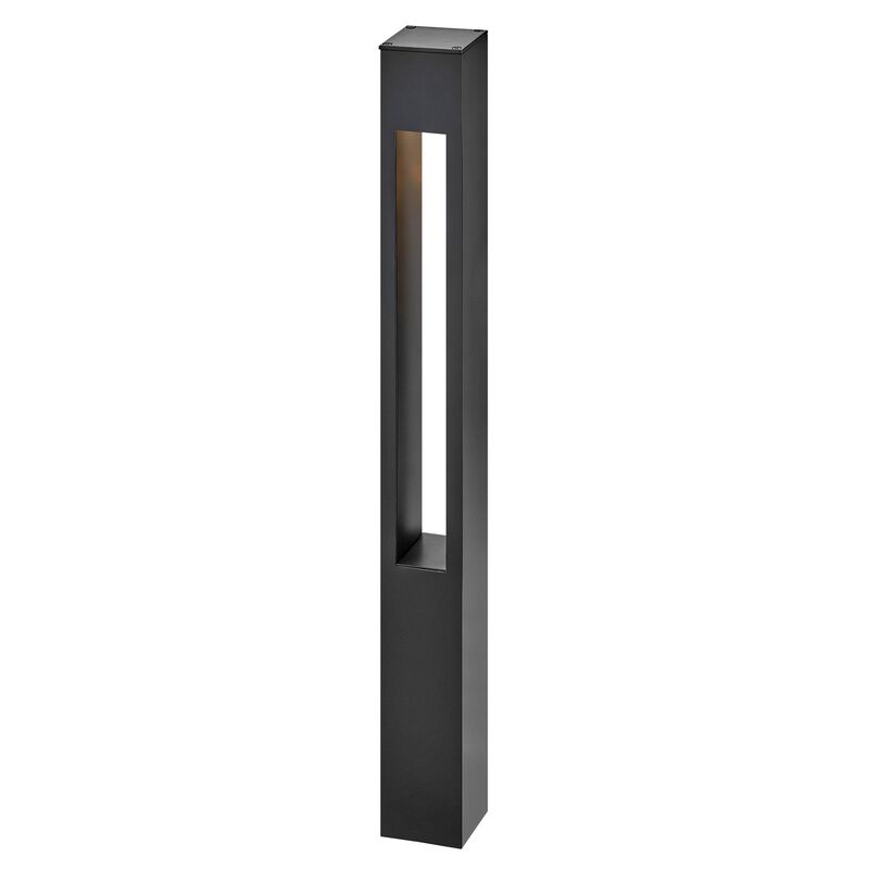 Atlantis 30 Inch Bollard by Hinkley