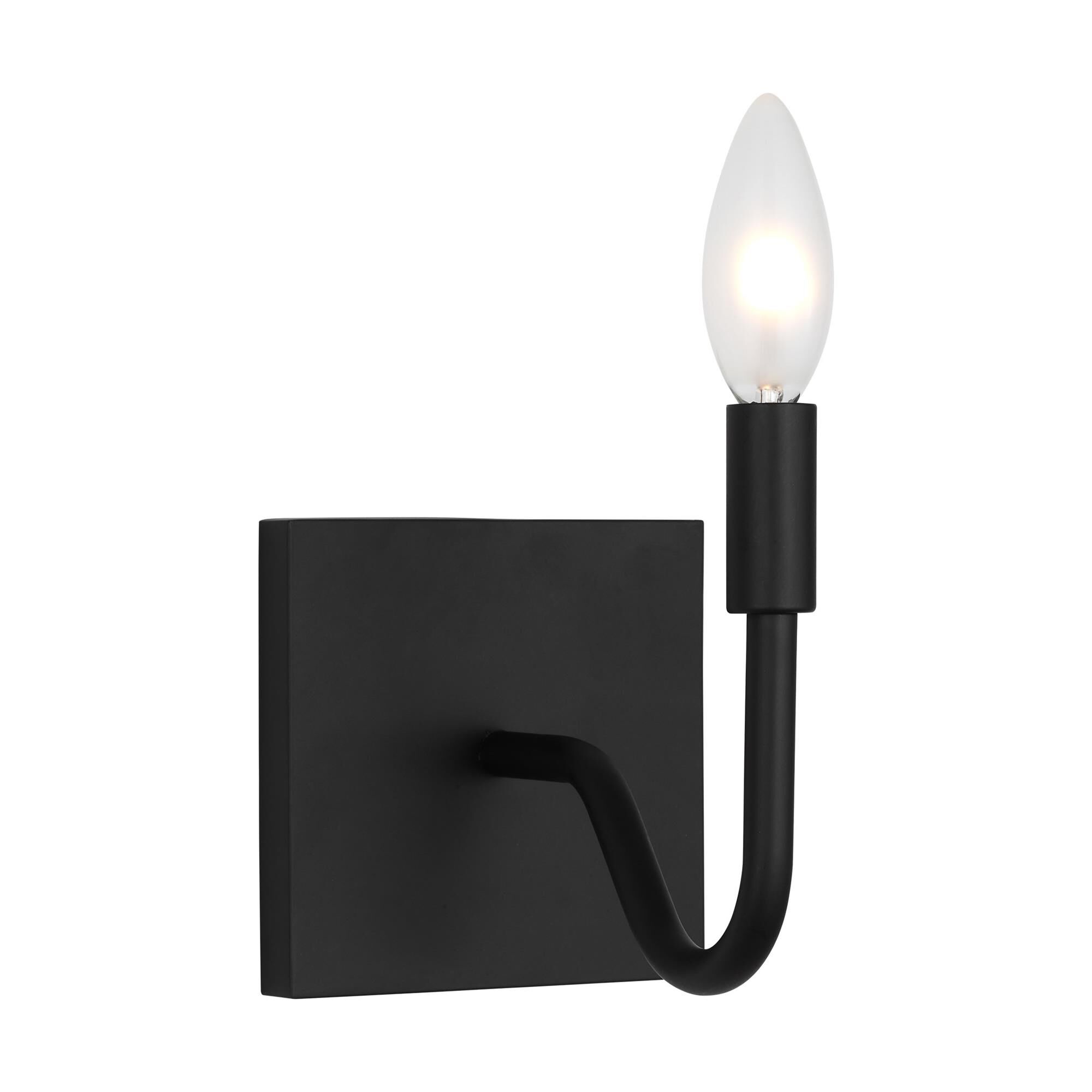 Shown in Midnight Black finish