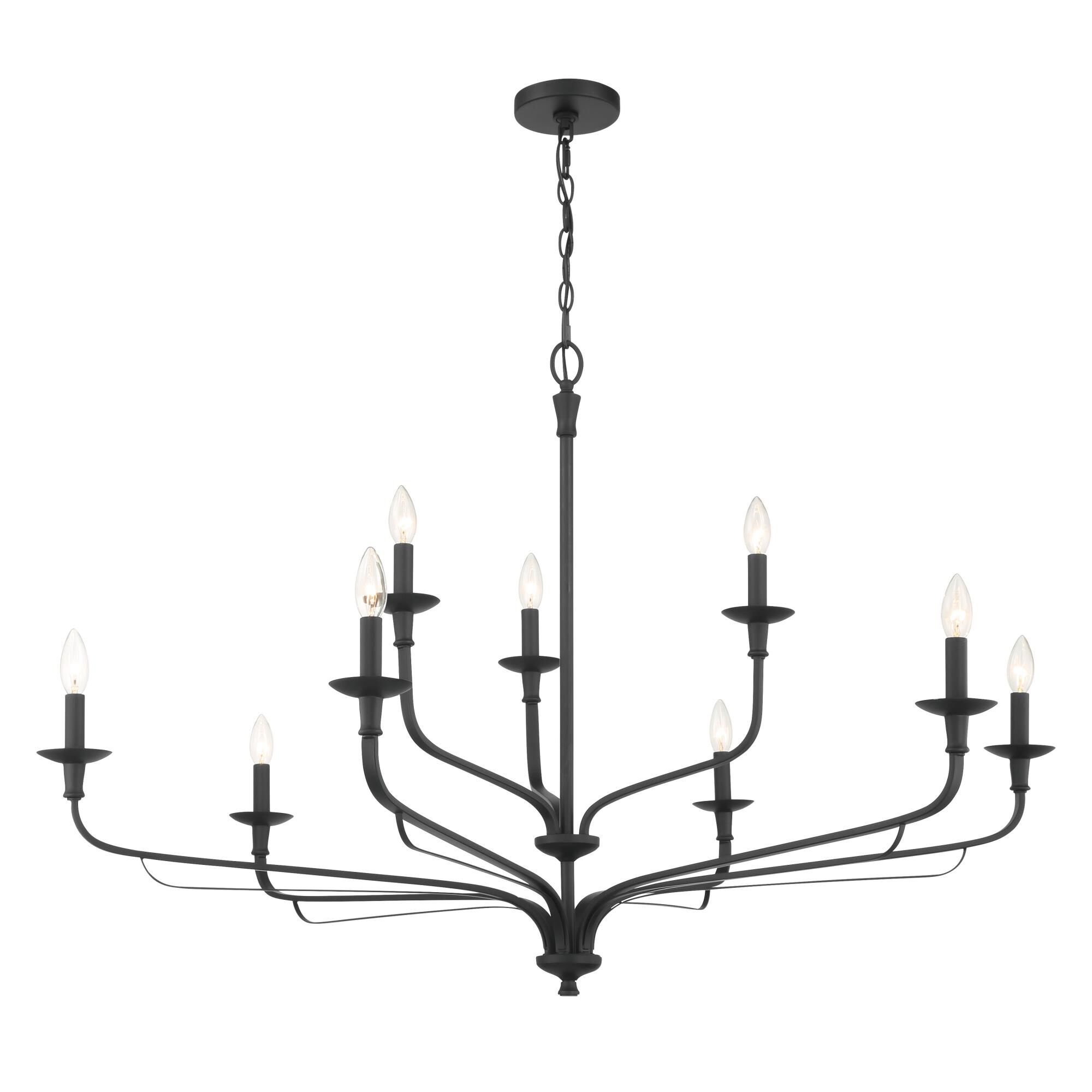 Velena 47 Inch Chandelier by Minka Lavery