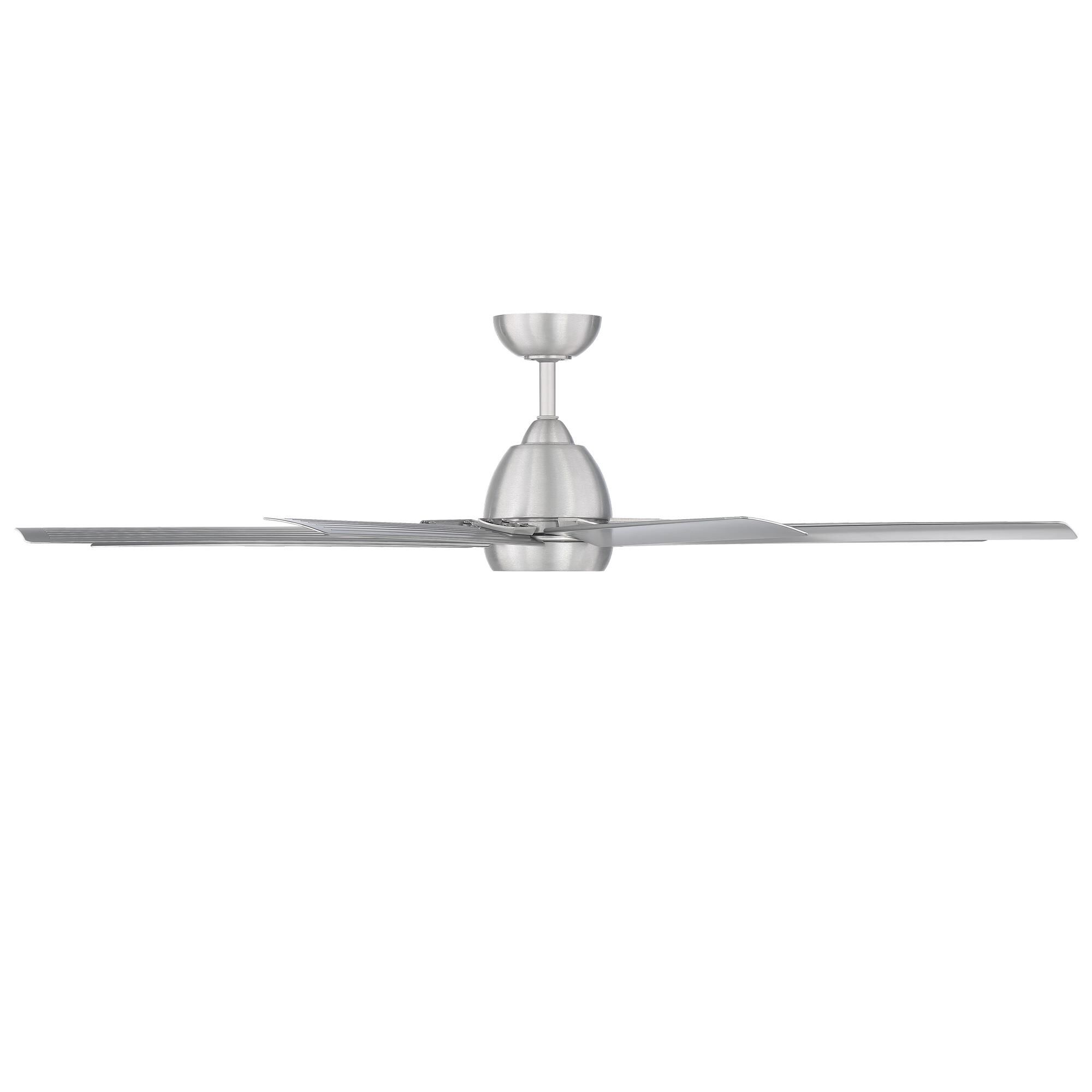 Mocha Xl 66 Inch Ceiling Fan by WAC Lighting