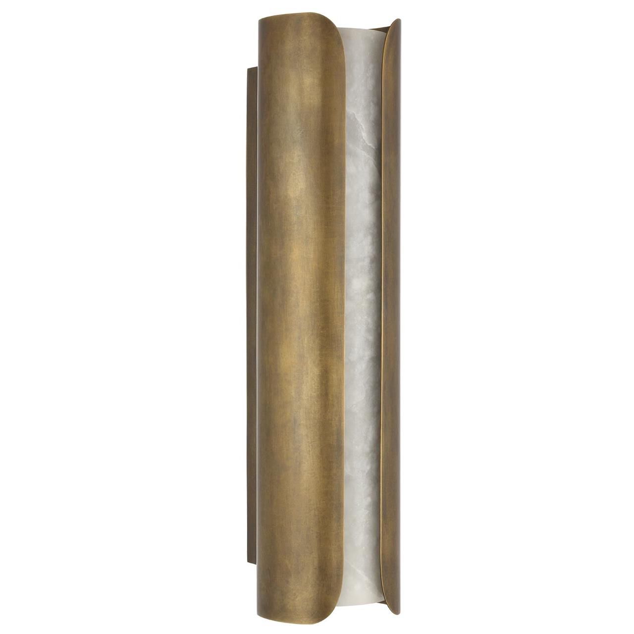 Anne-Marie Barton Armise 29 Inch Wall Sconce by Visual Comfort Signature Collection