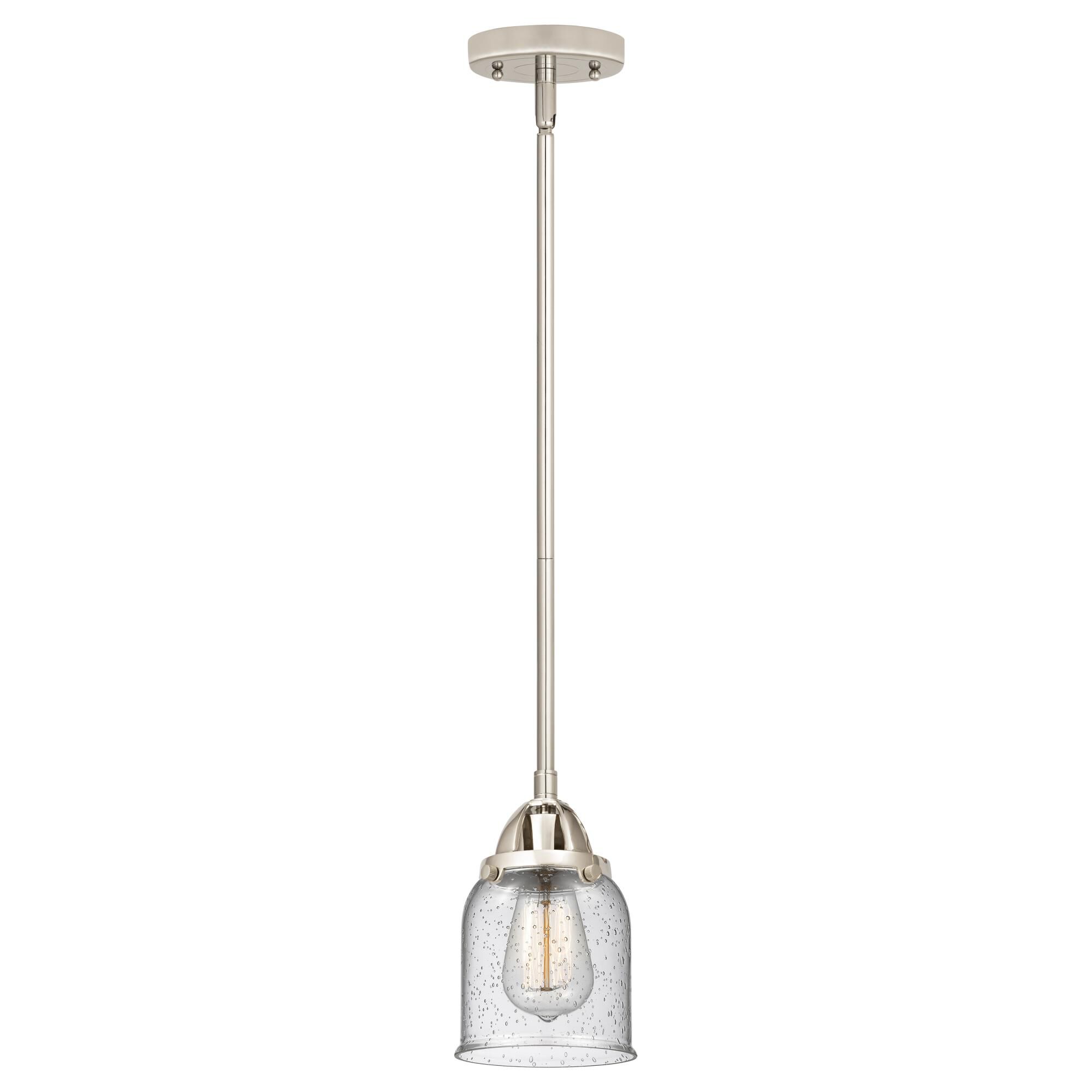 Innovations Lighting Bruno Marashlian Bell 5 Inch Mini Pendant