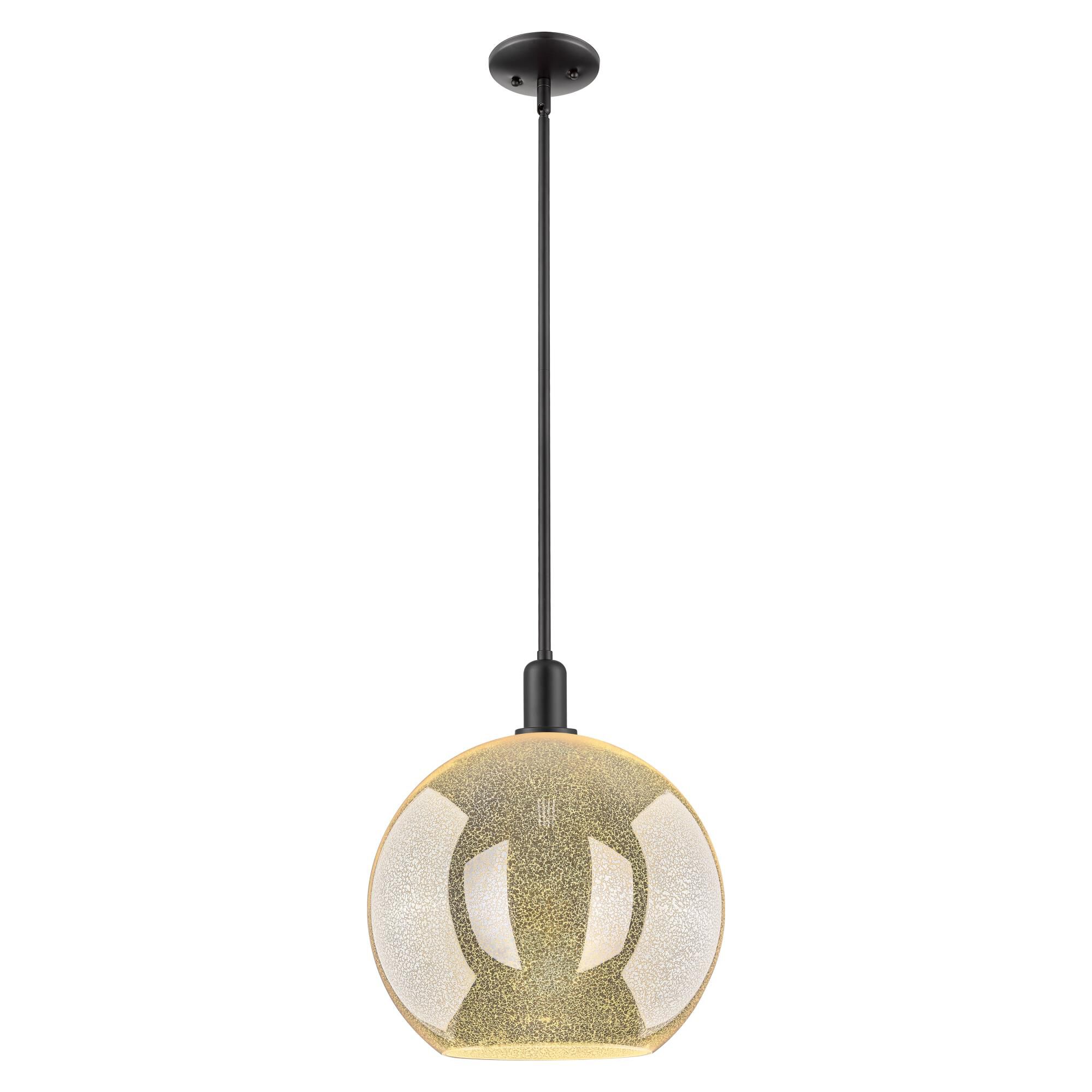 Bruno Marashlian Athens 12 Inch Mini Pendant by Innovations Lighting