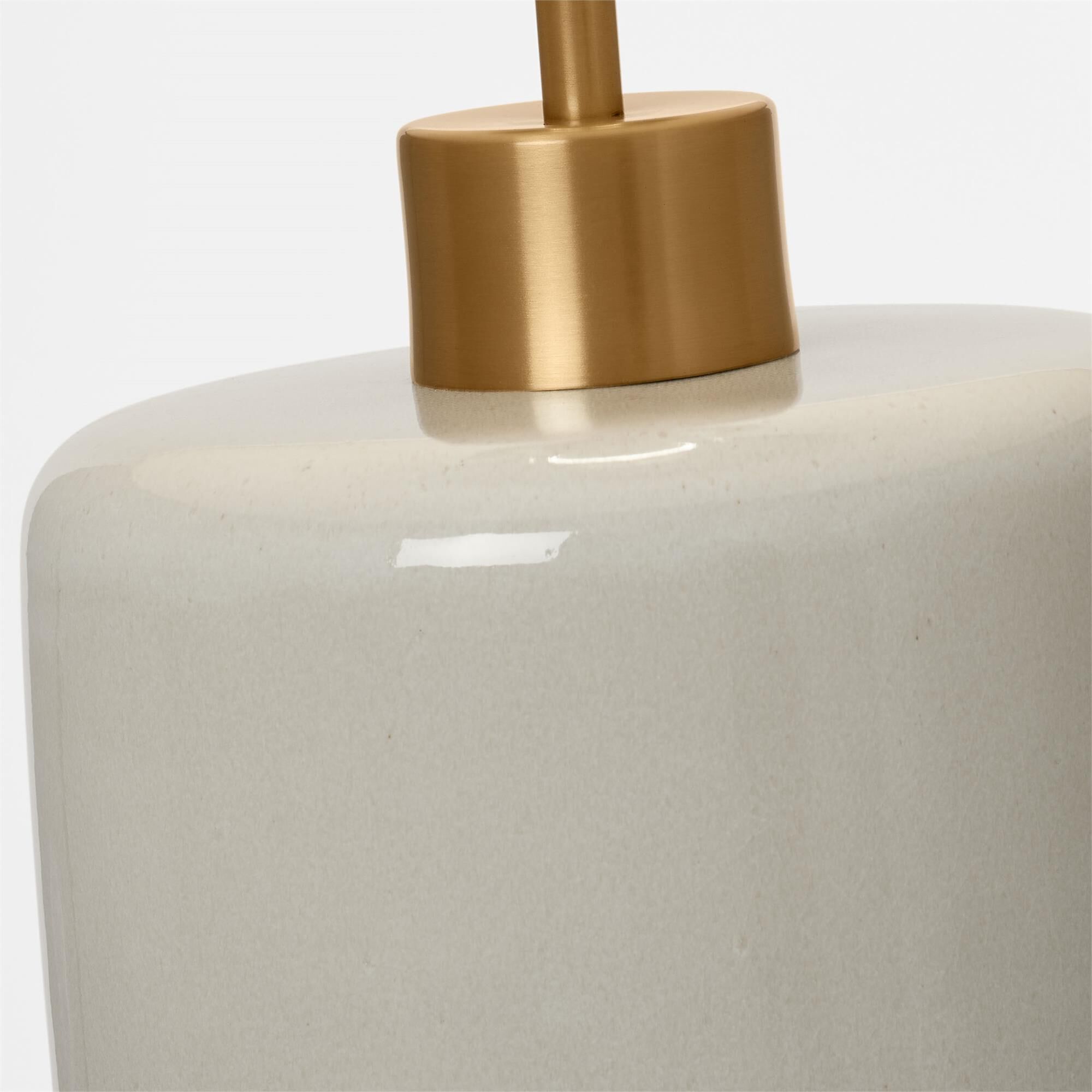 Barbara Barry Shanghai Large Table Lamp,