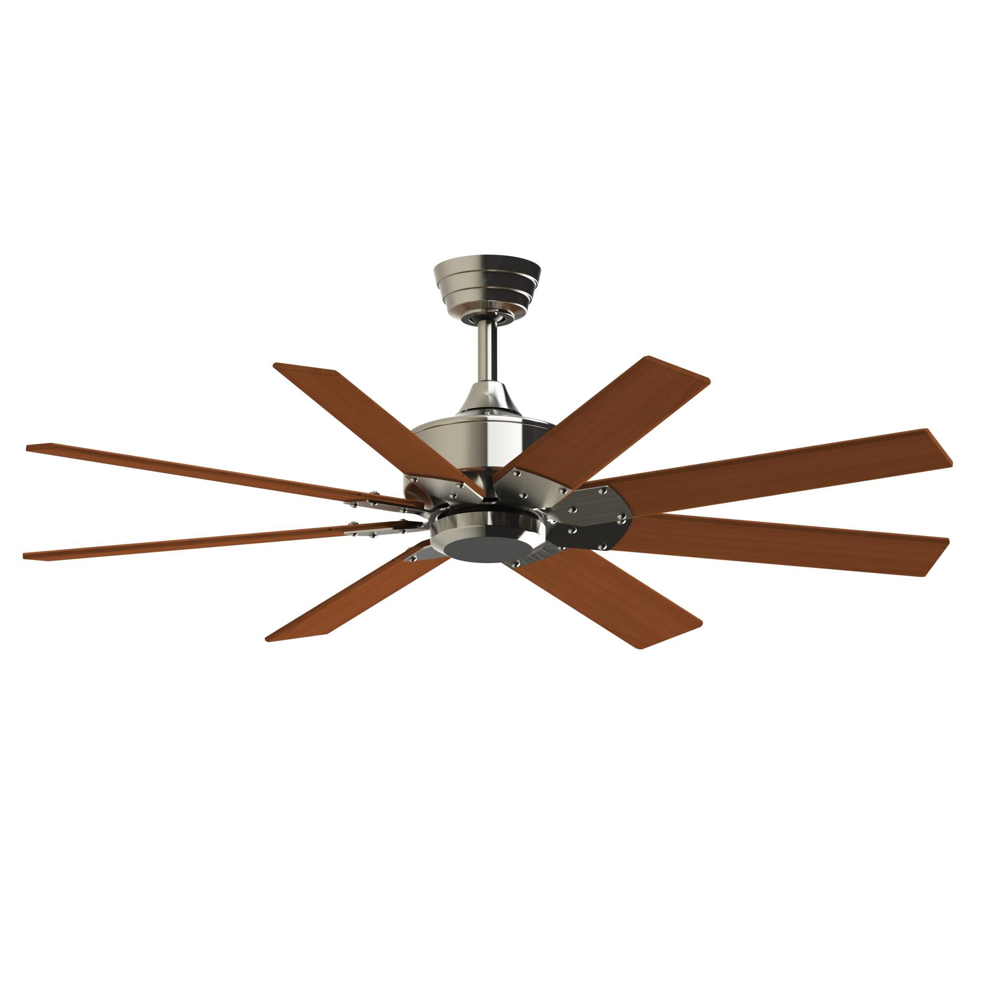 Levon Custom 52 Inch Ceiling Fan by Fanimation
