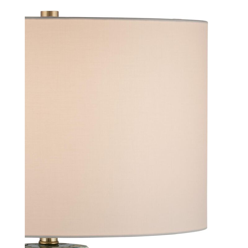 Zowan 29 Inch Table Lamp by Currey and Company
