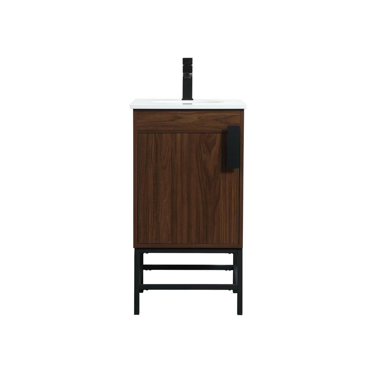 Eugene Bath Vanity by Elegant Decor