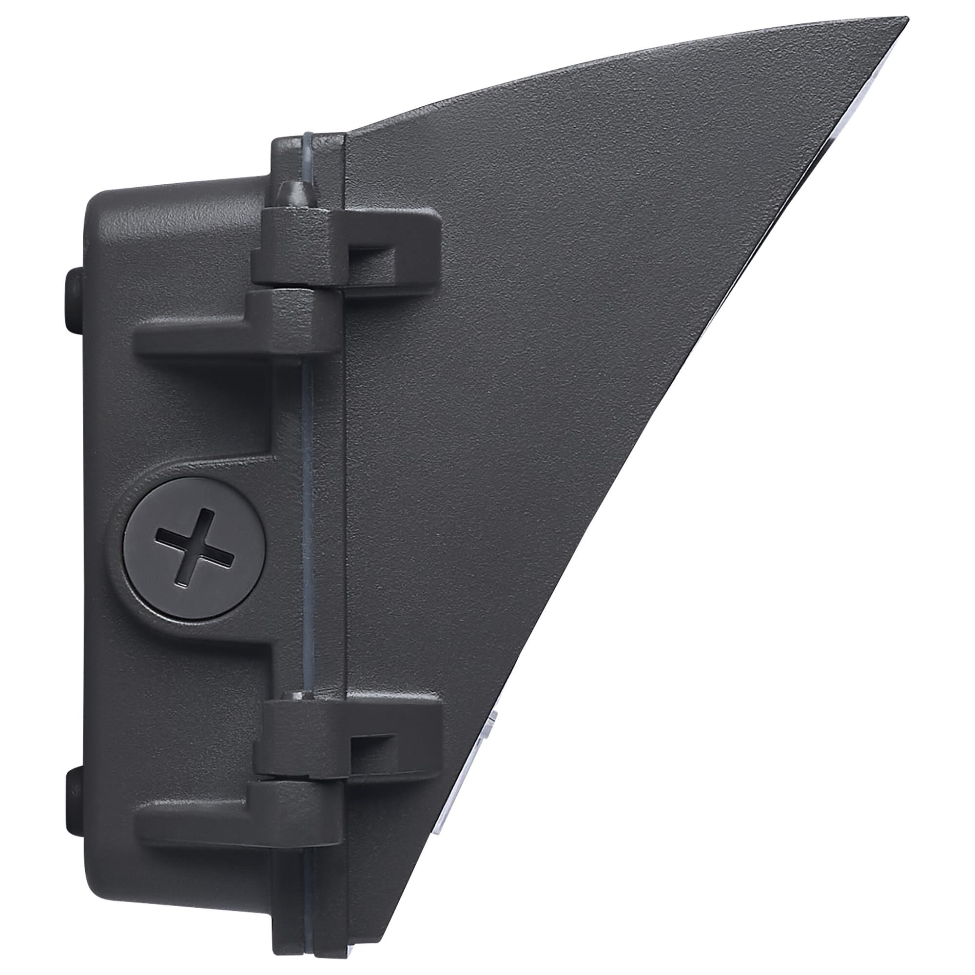 6 Inch Commercial Wall Pack Light by Nuvo Lighting