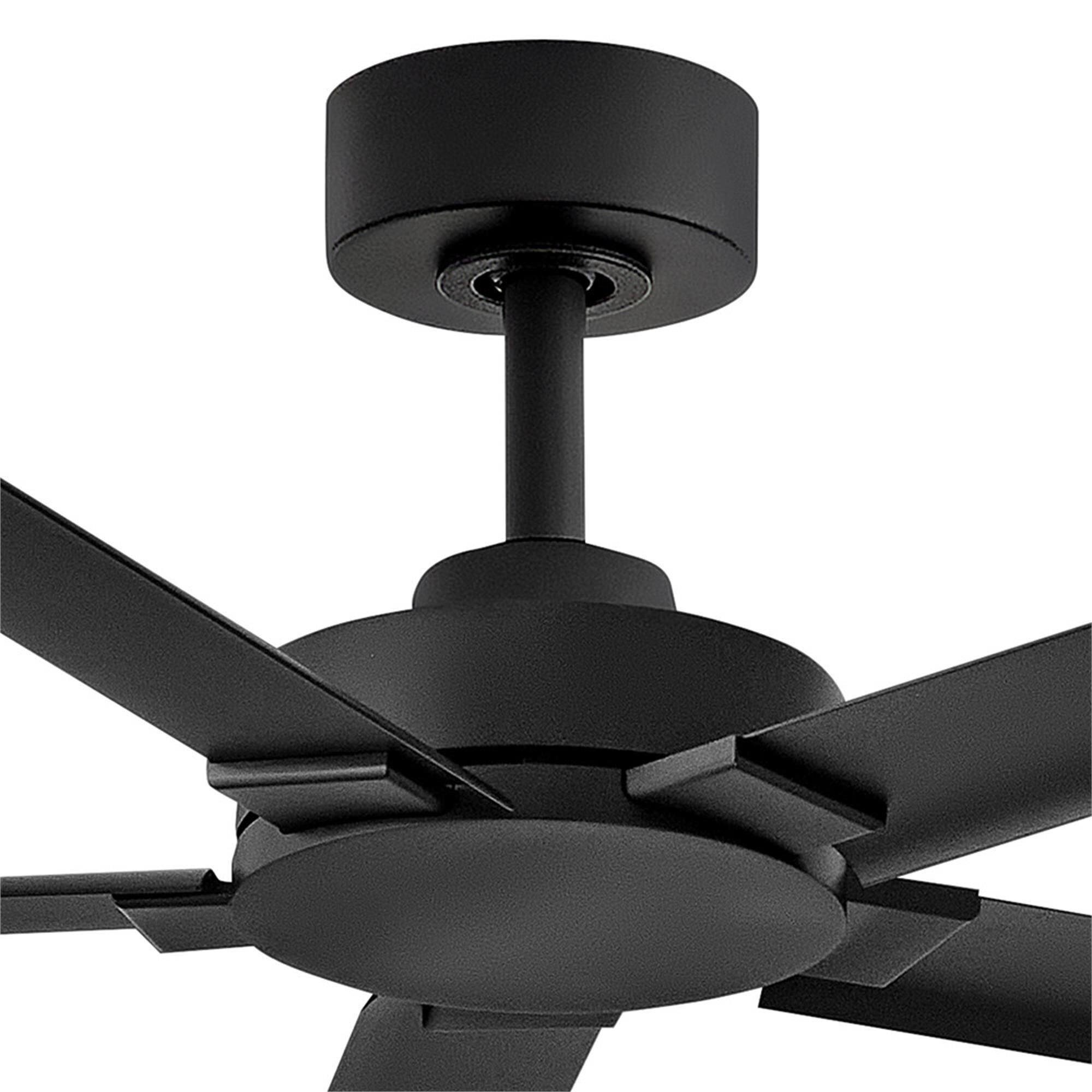 Vento 60 Inch Ceiling Fan,