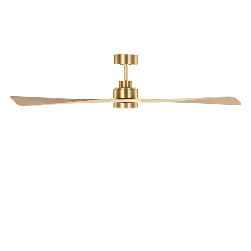 Trillium 60 Inch Ceiling Fan by Visual Comfort Fan