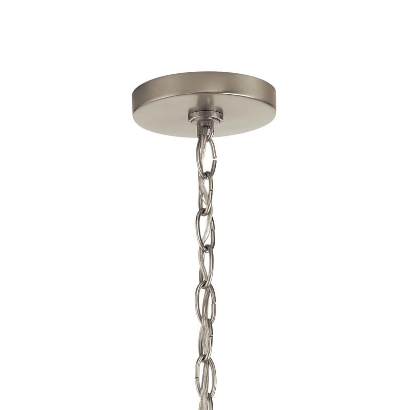Valserrano 31 Inch 9 Light Chandelier by Kichler Lighting