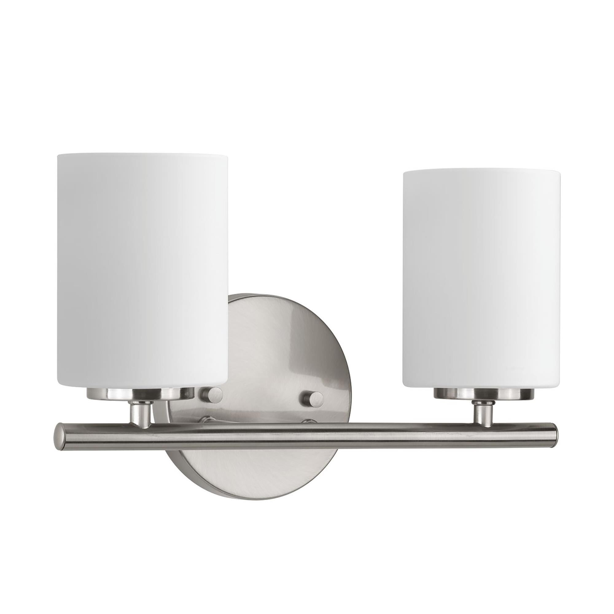 Replay 13 Inch 2 Light Bath Vanity Light by Progress Lighting