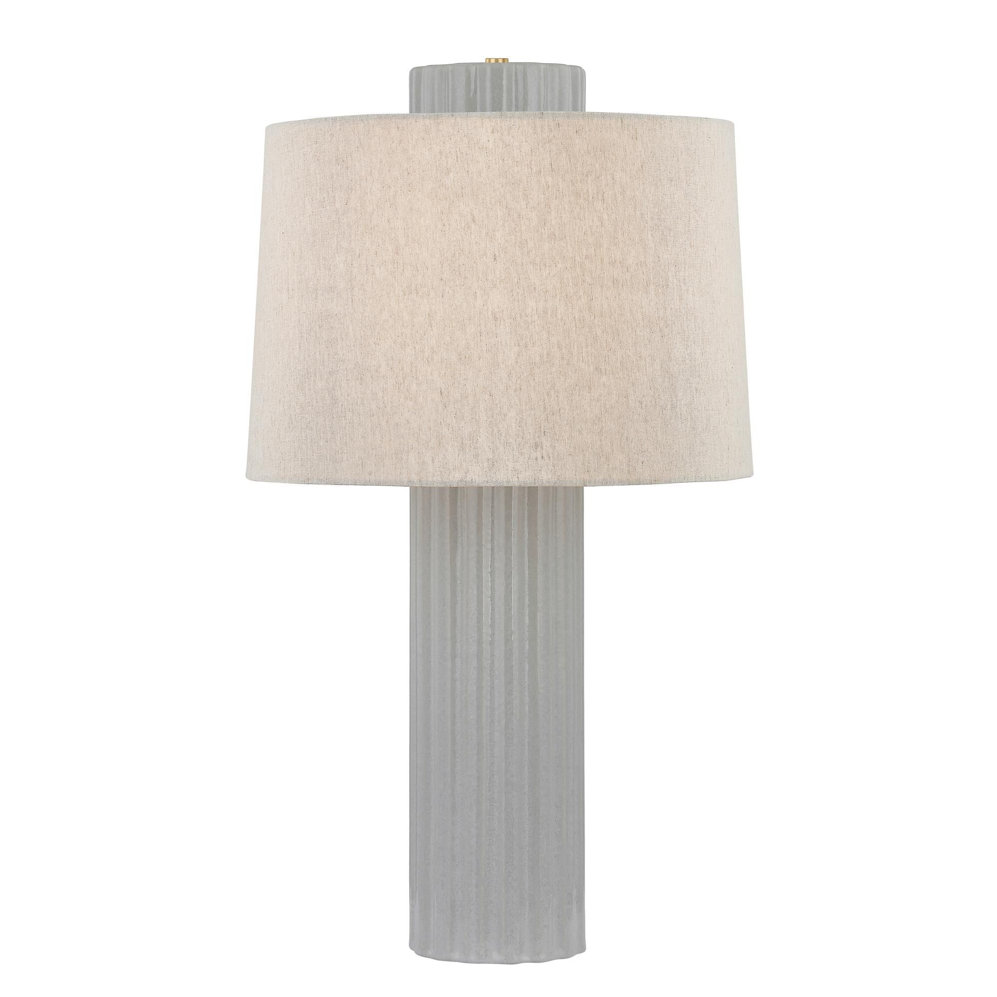 Manchester 28 Inch Table Lamp by Hudson Valley Lighting
