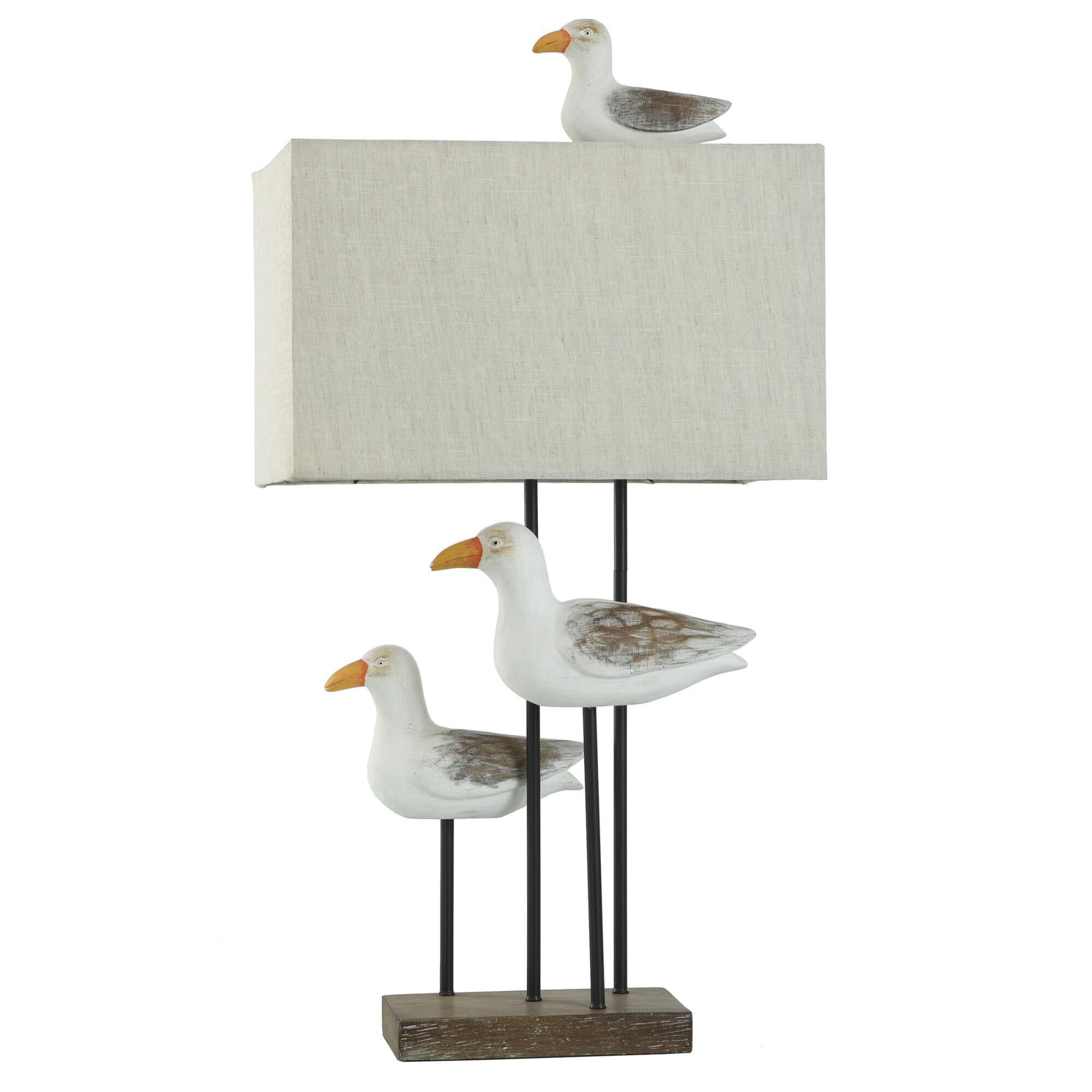 Piper Shore 33 Inch Table Lamp by Stylecraft