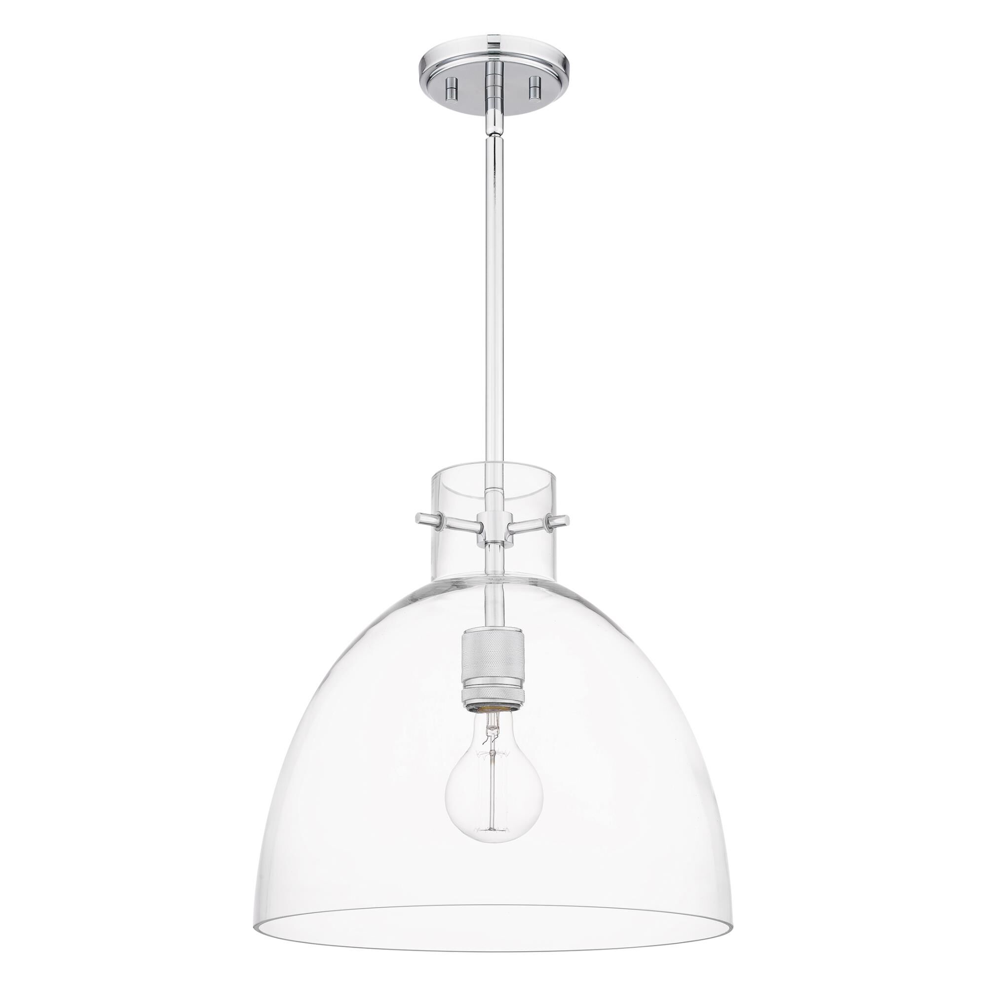 Quoizel Atelier 14 Inch Large Pendant