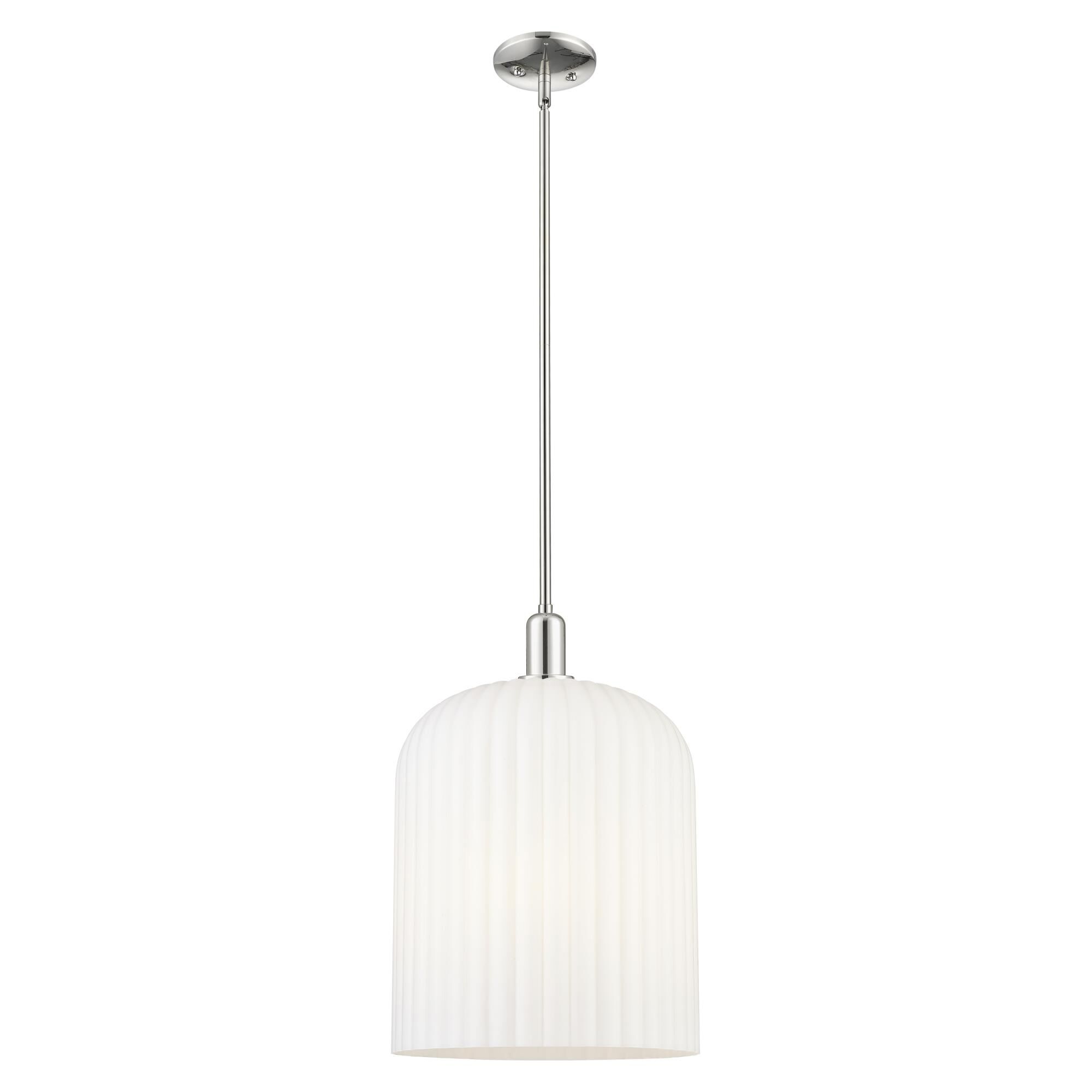 Bruno Marashlian Bridal Veil 12 Inch Mini Pendant by Innovations Lighting
