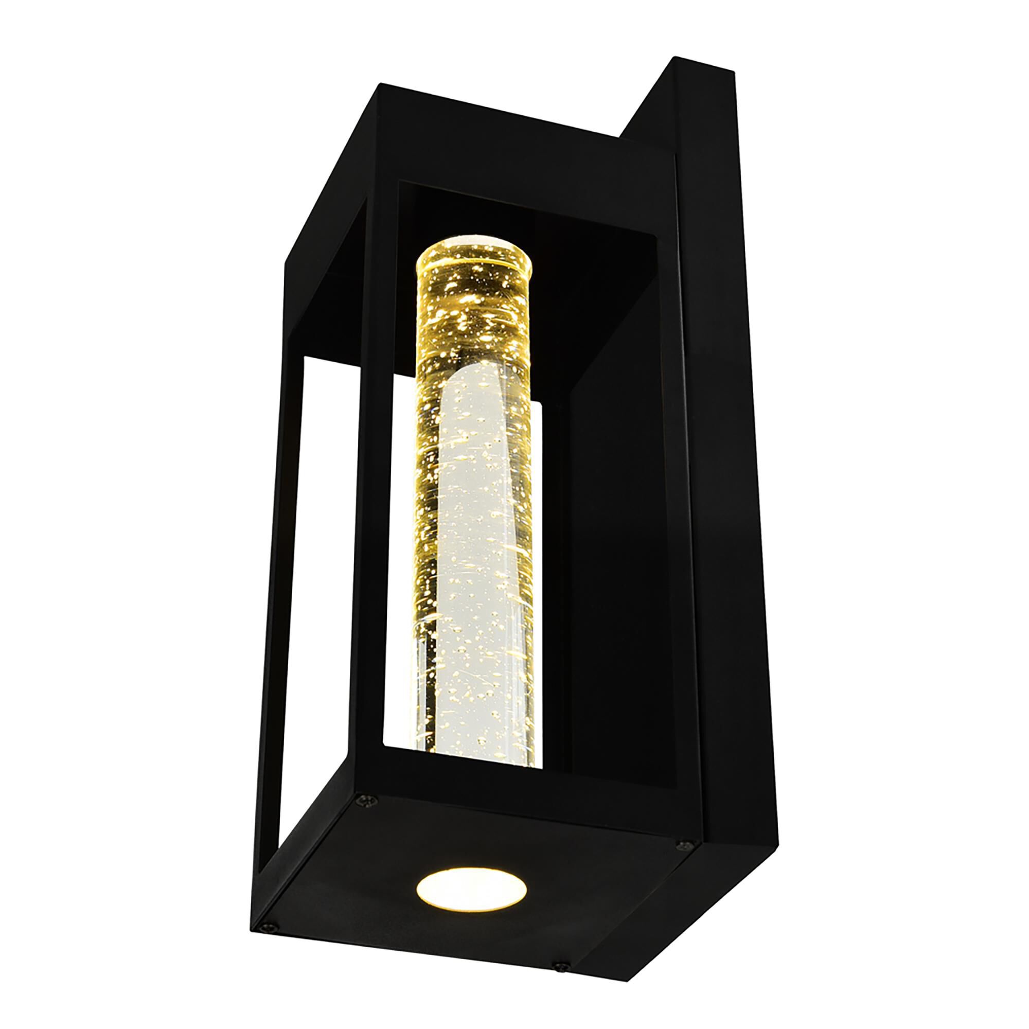 CWI Lighting Rochester 15 Inch Tall LED Outdoor Wall Light