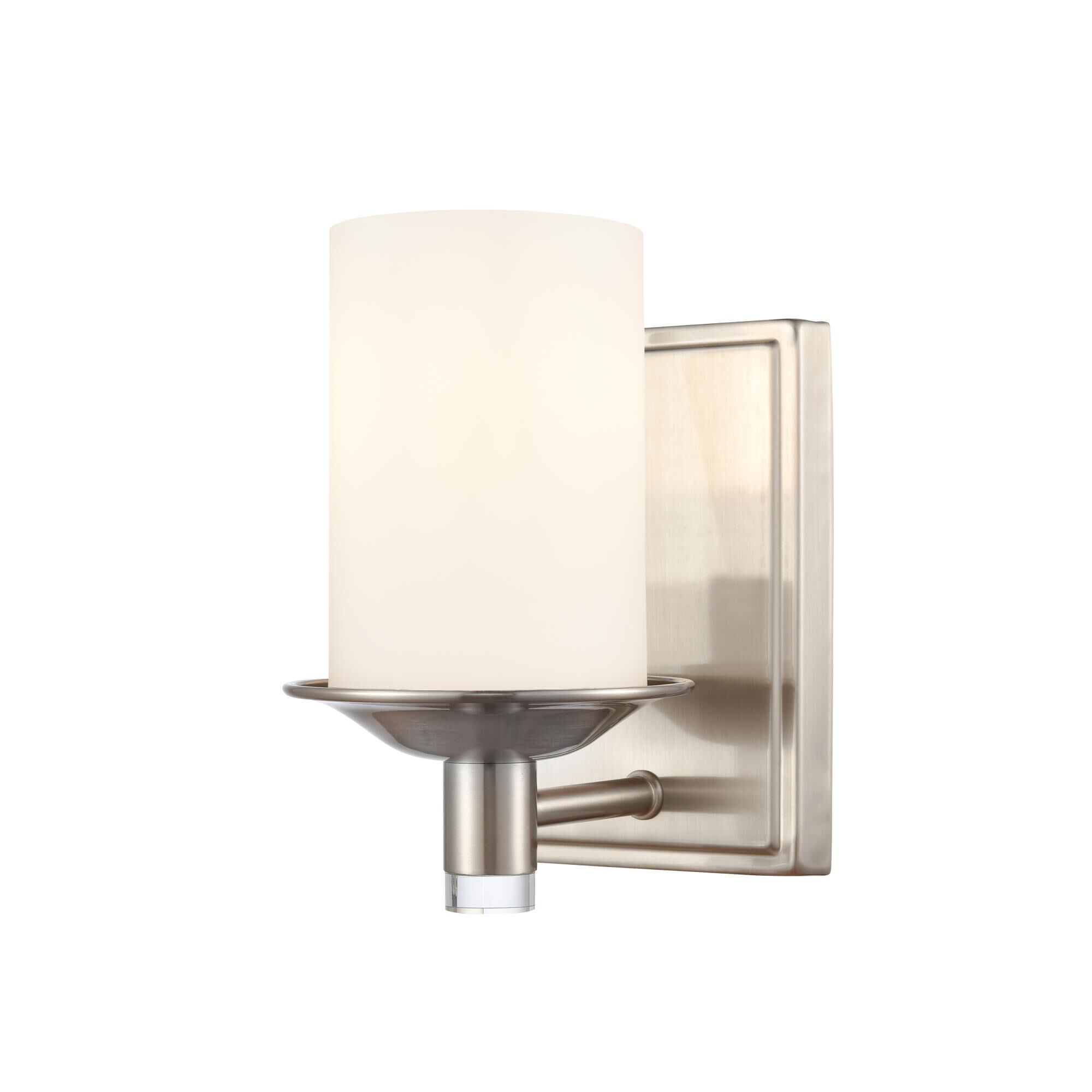 Bruno Marashlian Manhattan 8 Inch Wall Sconce by Innovations Lighting