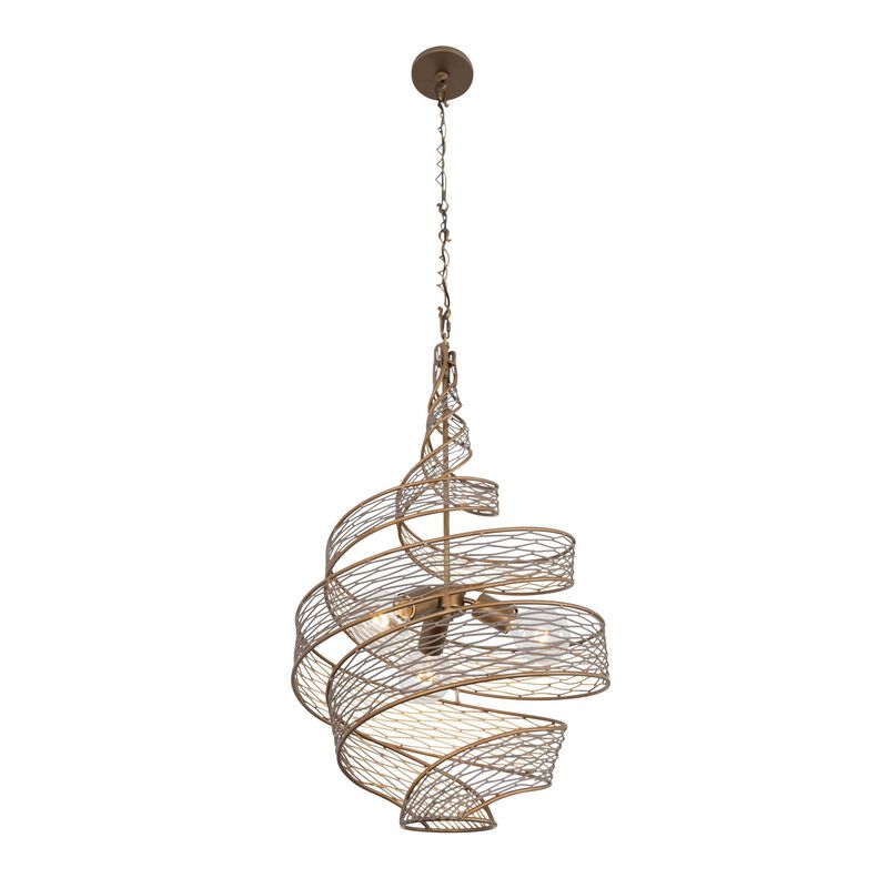 Ron Henderson Flow Large Pendant by Varaluz