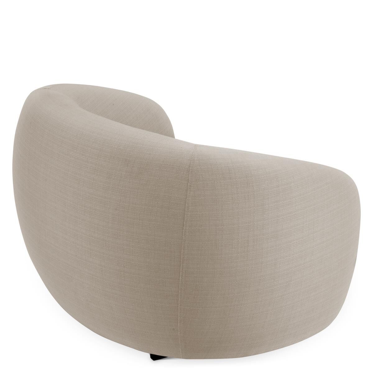Brice Accent Chair by Eichholtz