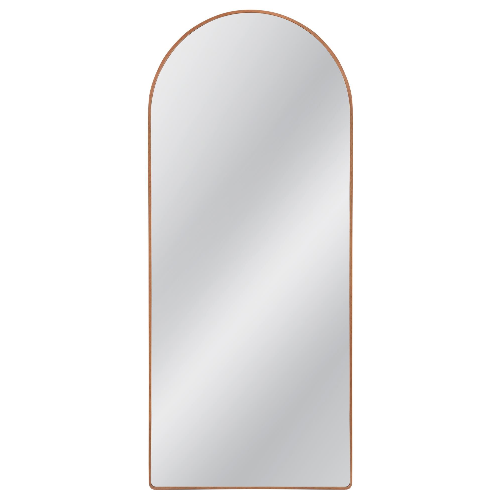 Holly 70 Inch Floor Mirror by Bassett Mirror Company
