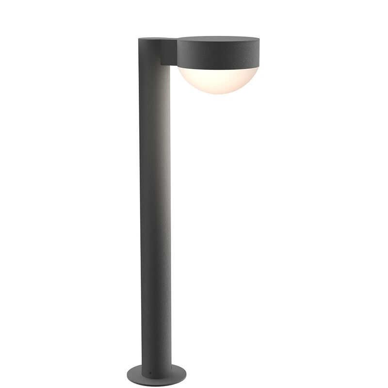 Reals 22 Inch Bollard by Sonneman