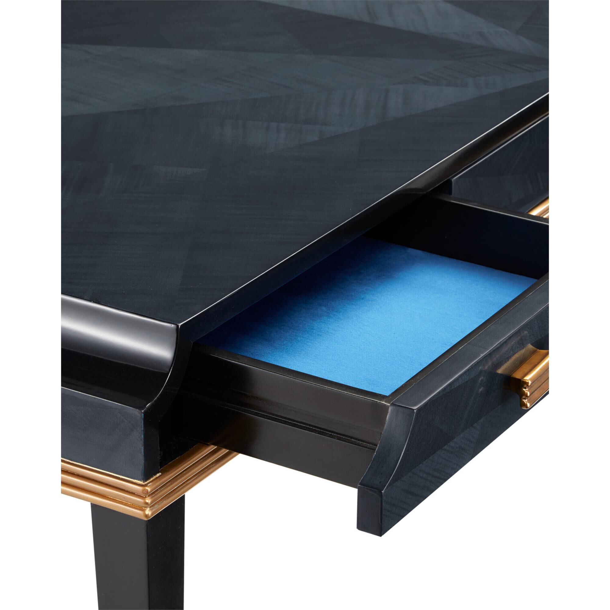 Kallista 61 Inch Desk,