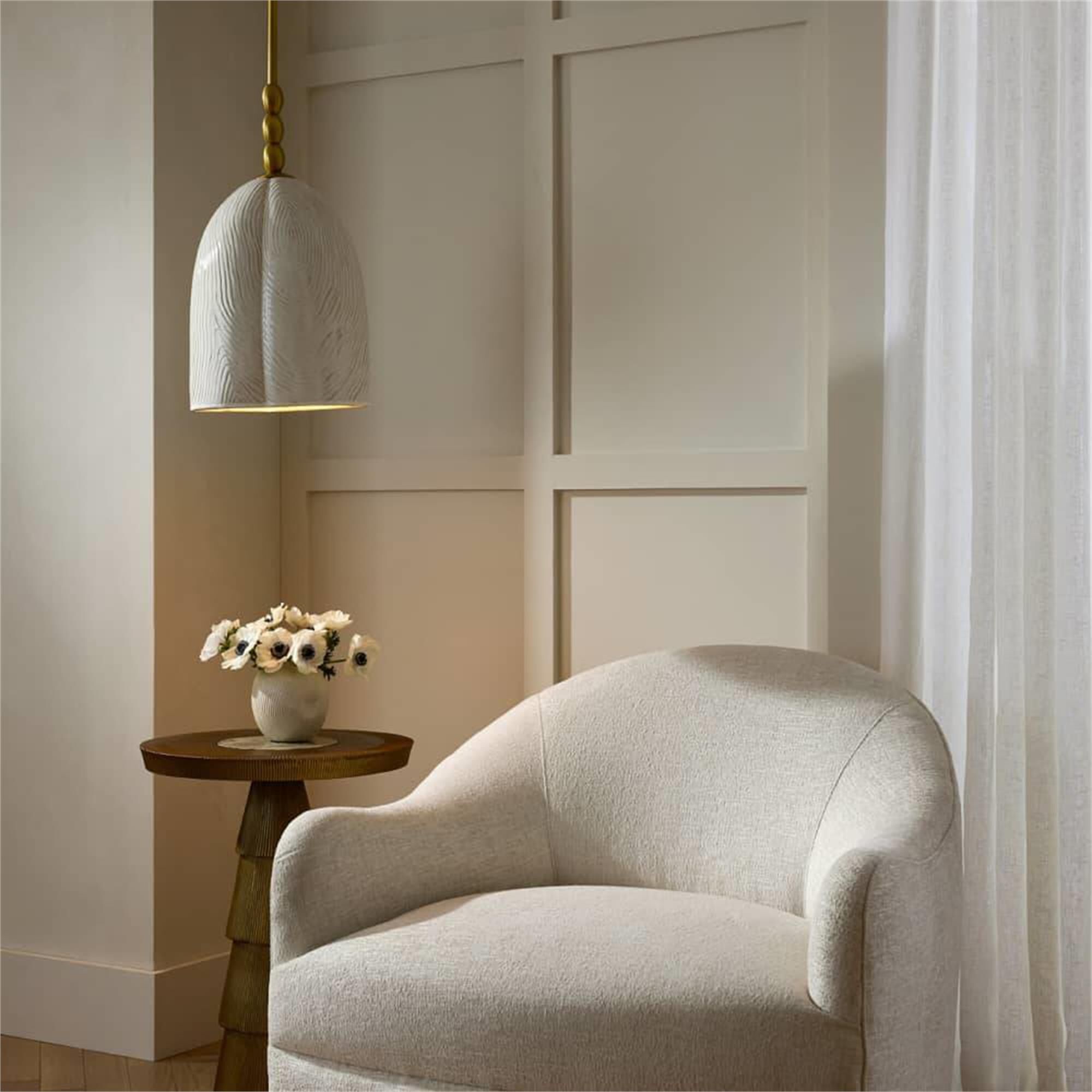 Lyla 26 Inch Mini Pendant,