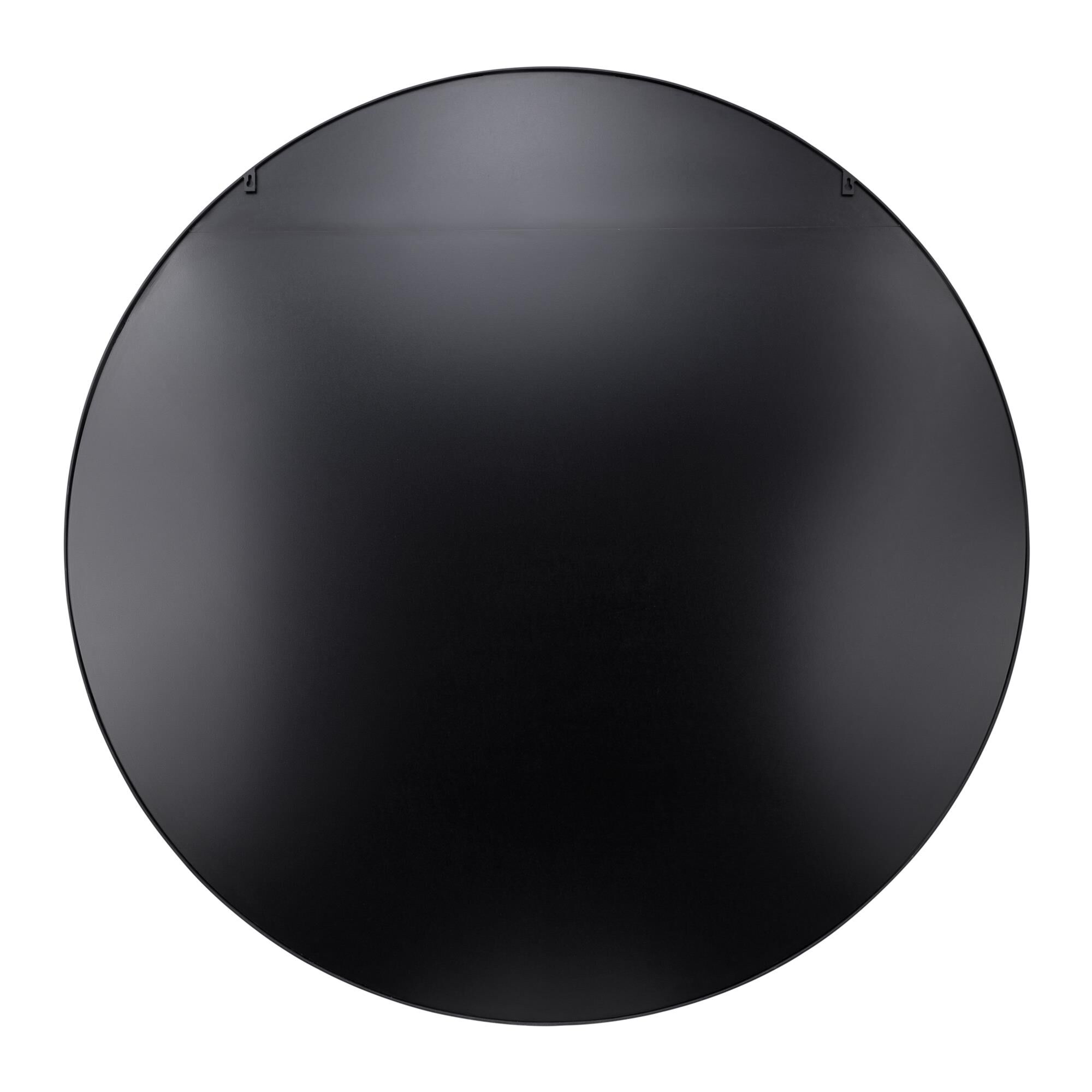 Shown in Black finish