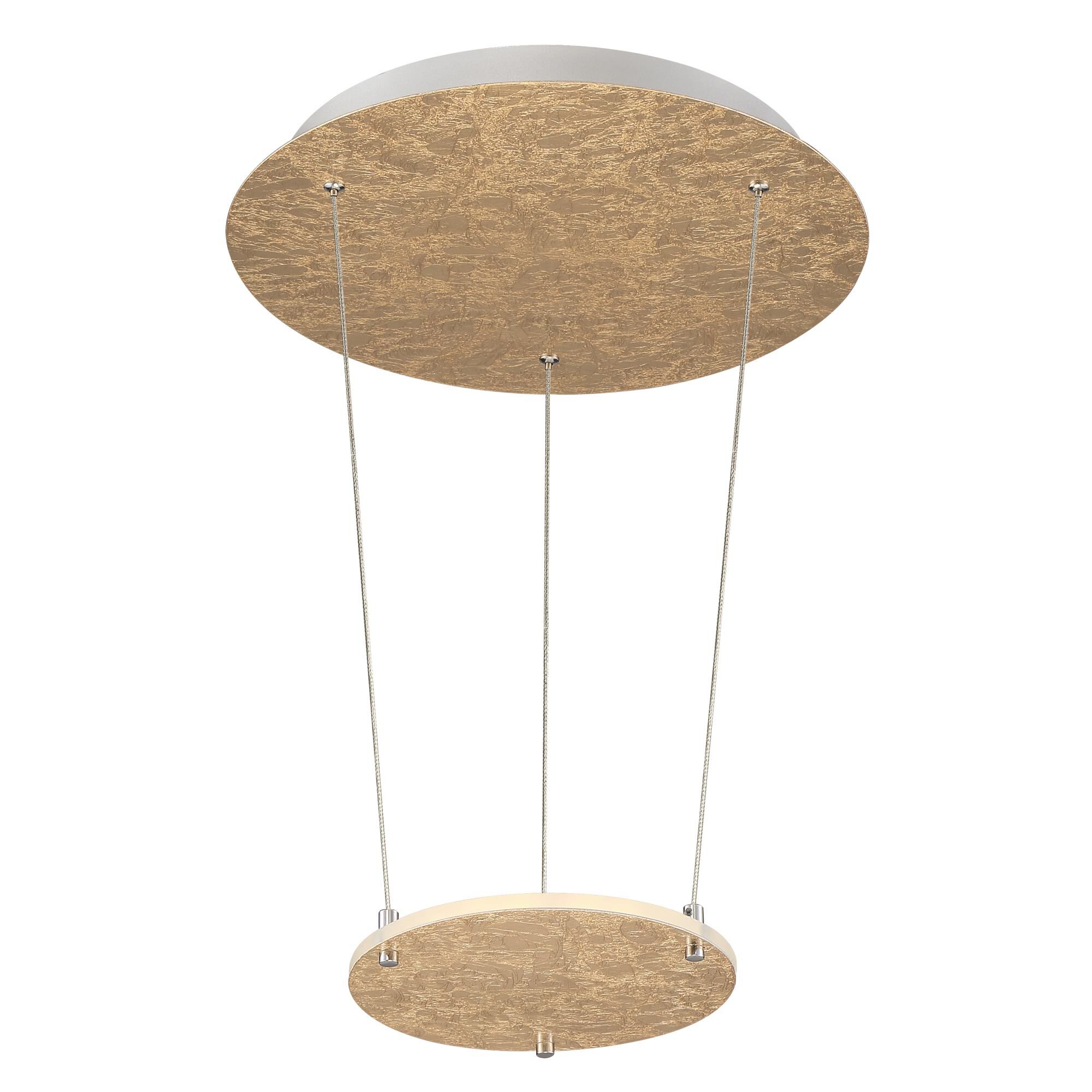 Arnsberg Zenith 14 Inch LED Large Pendant