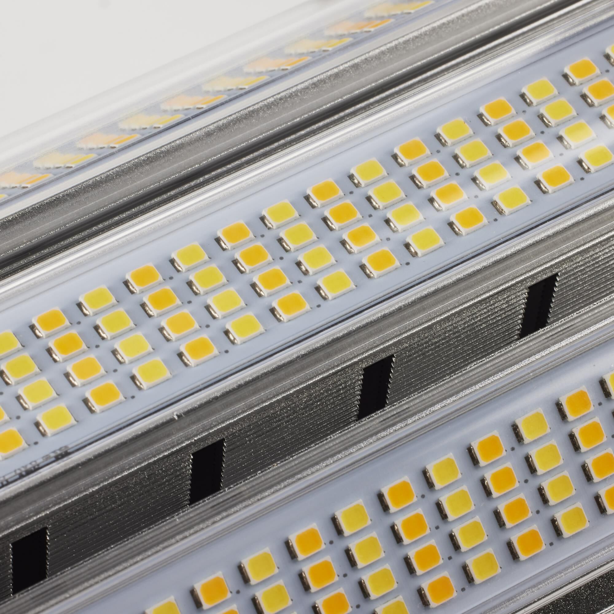 Dimmable 20 Watt 5000K LED Light Bulb by Satco