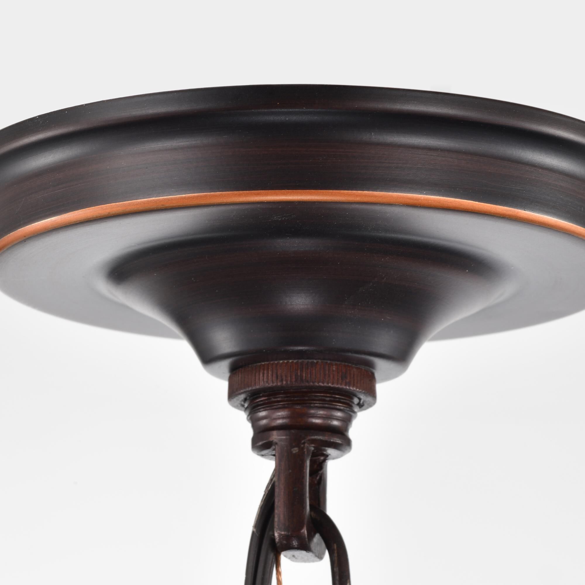 Bridgeview 40 Inch 2 Light Linear Suspension Light by Nuvo Lighting