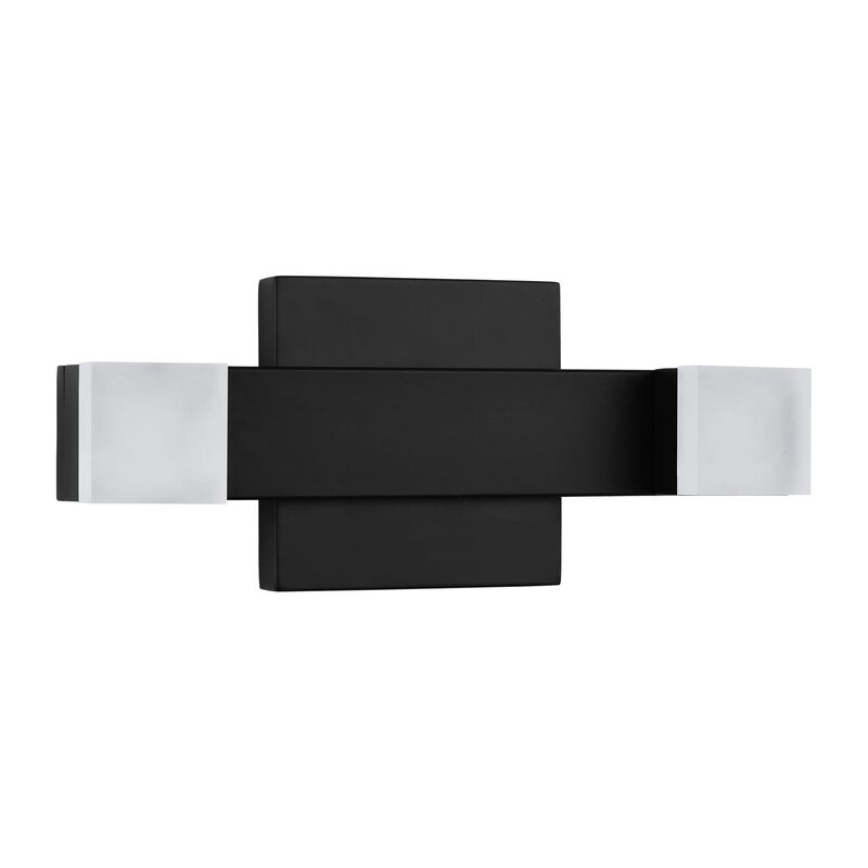 Drew & Jonathan Brander 11 Inch 2 Light Bath Vanity Light by Visual Comfort Studio
