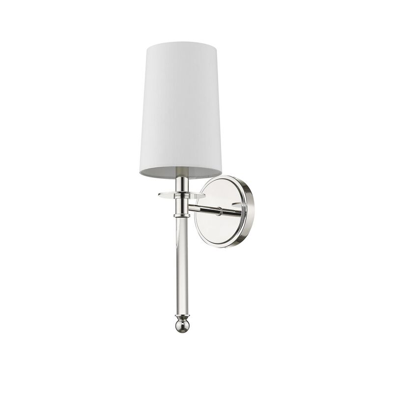 Mila 20 Inch Wall Sconce by Z-Lite