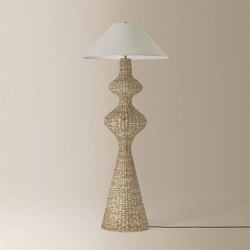 Walter 68 Inch Floor Lamp by Troy Lighting
