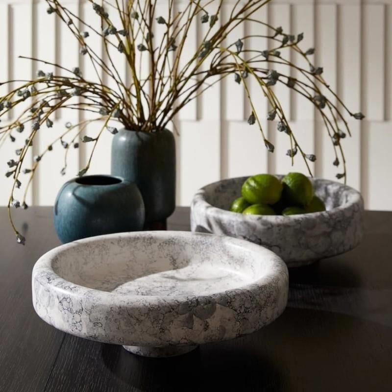 Izzy 14 Inch Bowl by Arteriors Home