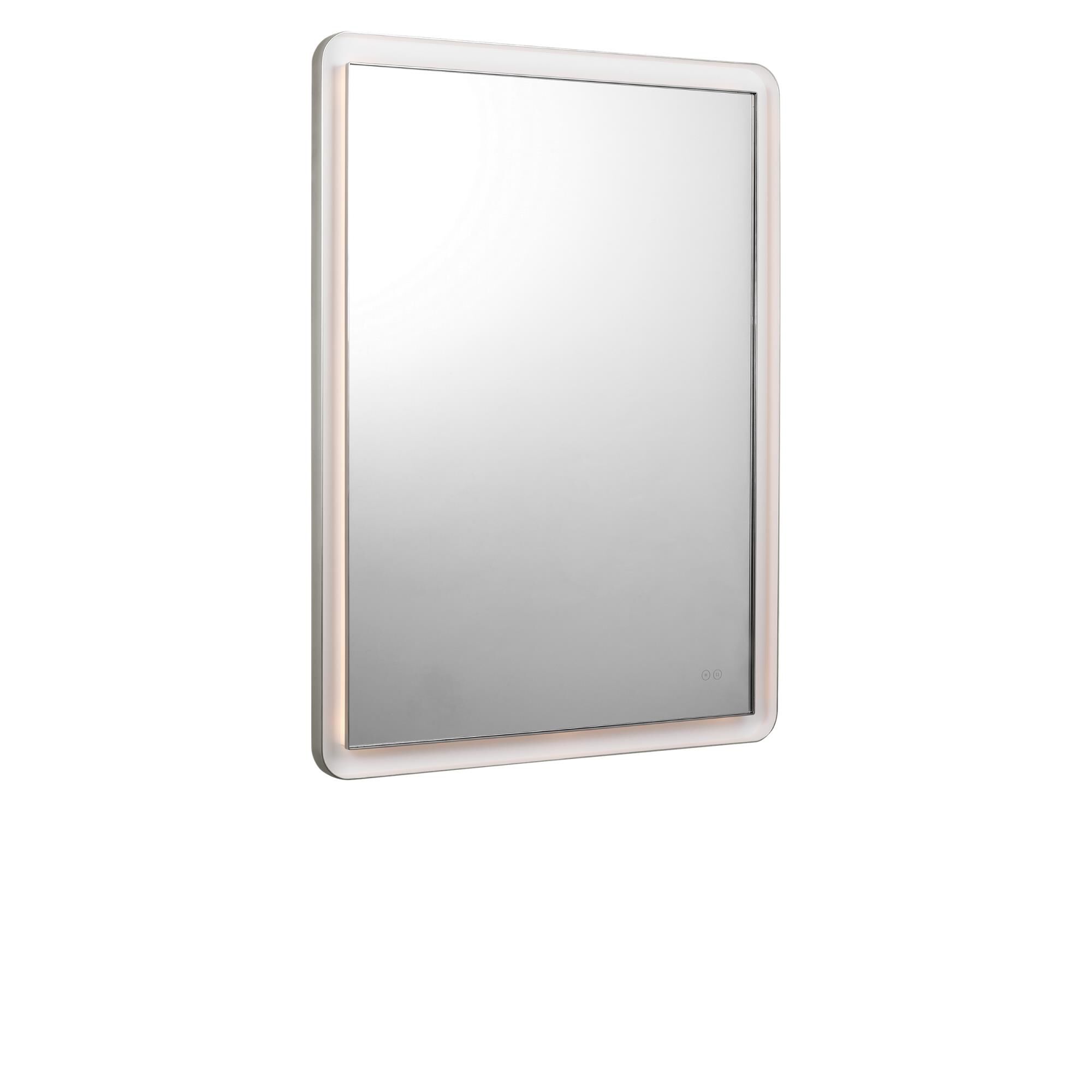 Kate Spade New York Chopin 48 Inch LED Lighted Mirror by Visual Comfort Studio Collection
