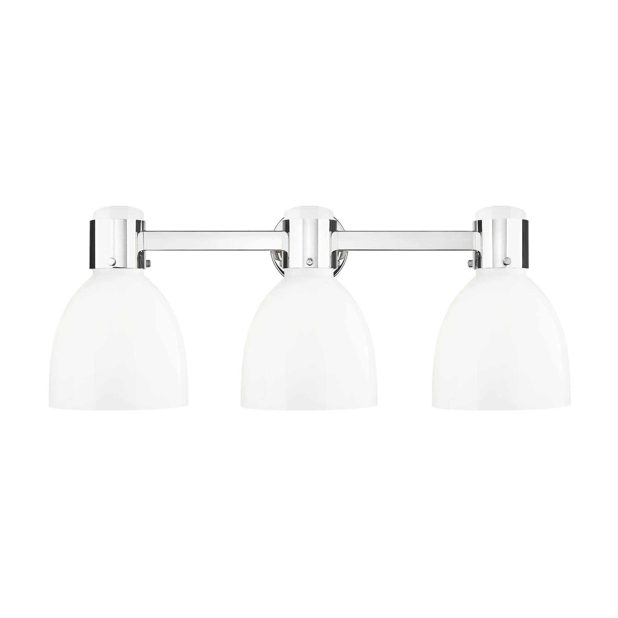 Bruno Marashlian Lawton Bell 24 Inch Bath Vanity Light by Innovations Lighting