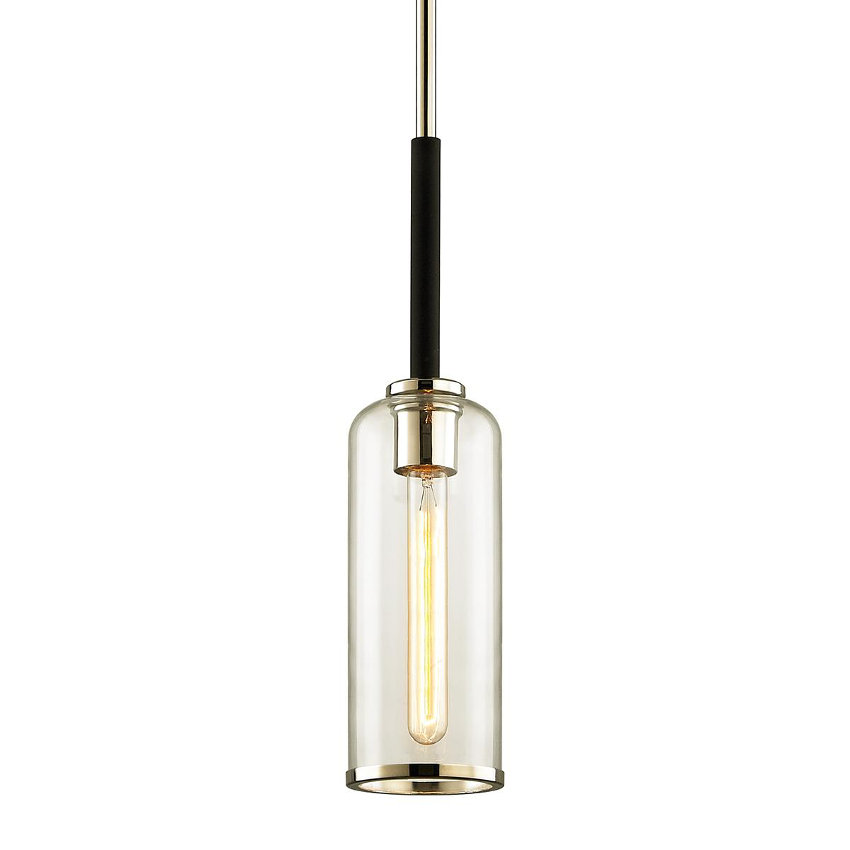 Aeon 5.5 Inch Mini Pendant by Troy Lighting