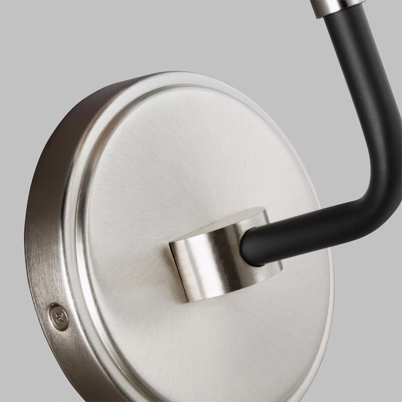 Cafe Small Wall Sconce by Visual Comfort Studio