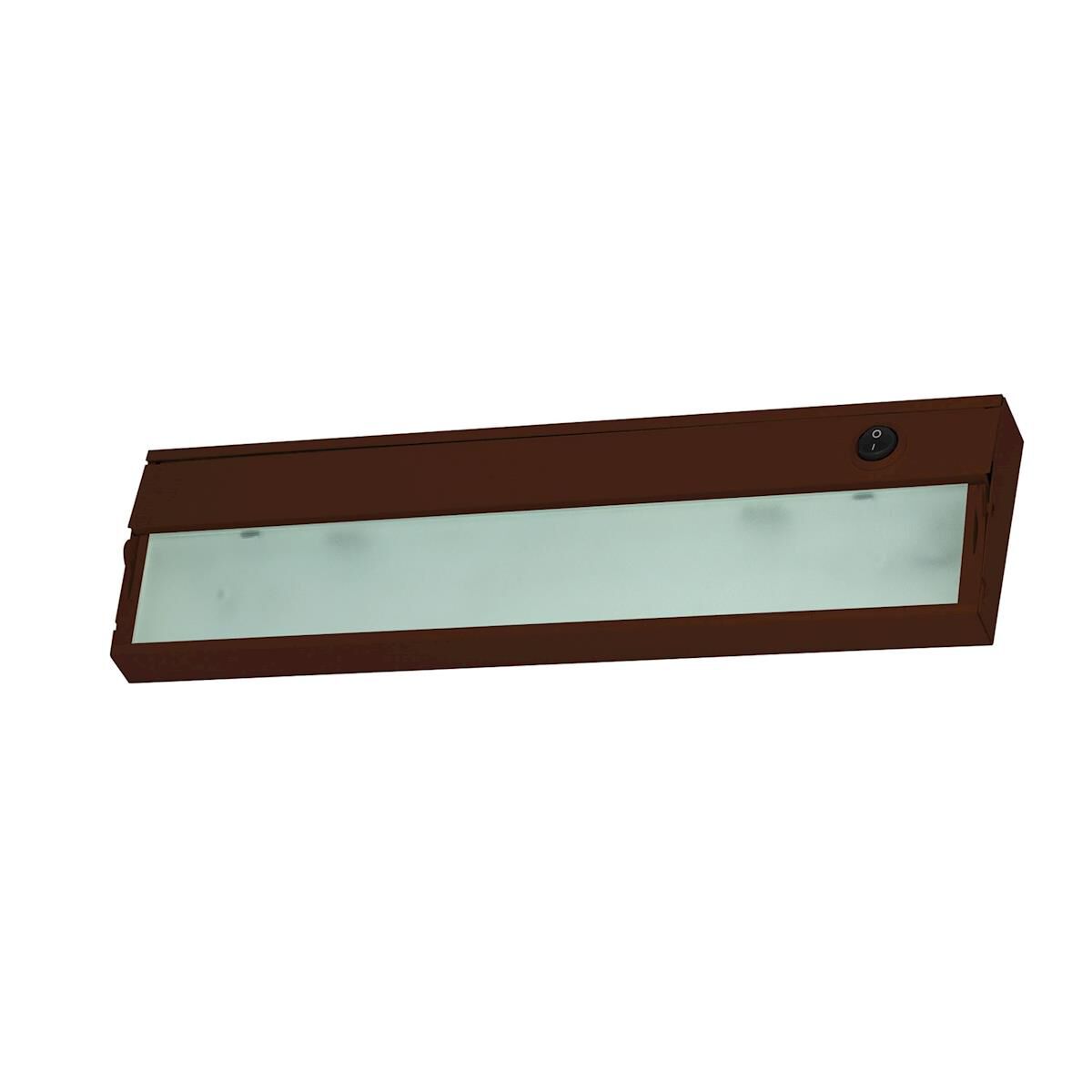 9 Inch Light Bar by Thomas Lighting