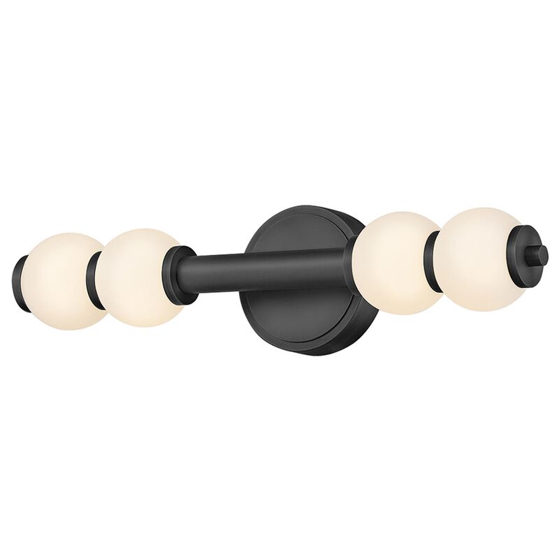Trigo 24 Inch Wall Sconce by Hinkley