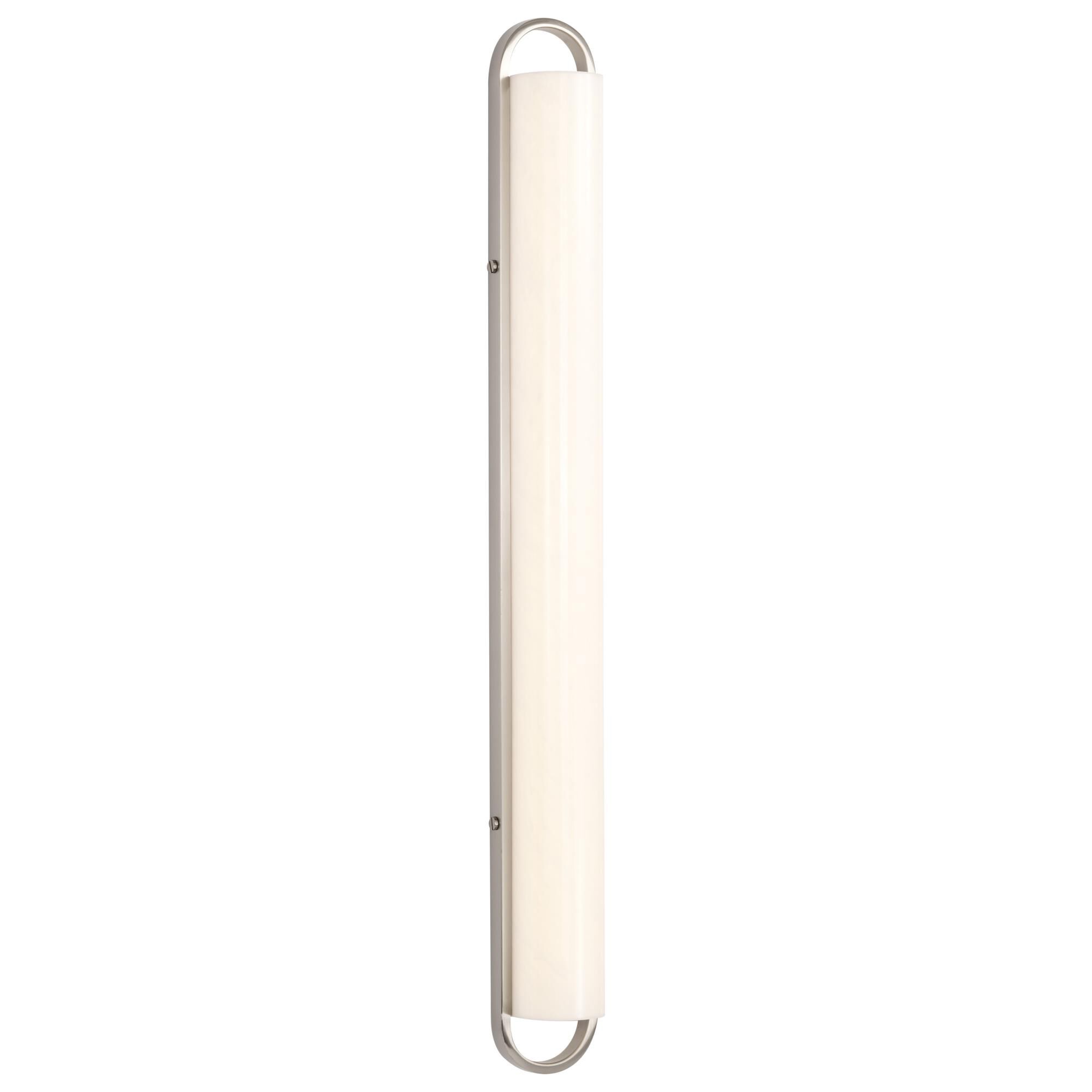 Velano 38 Inch Bath Vanity Light by Nuvo Lighting