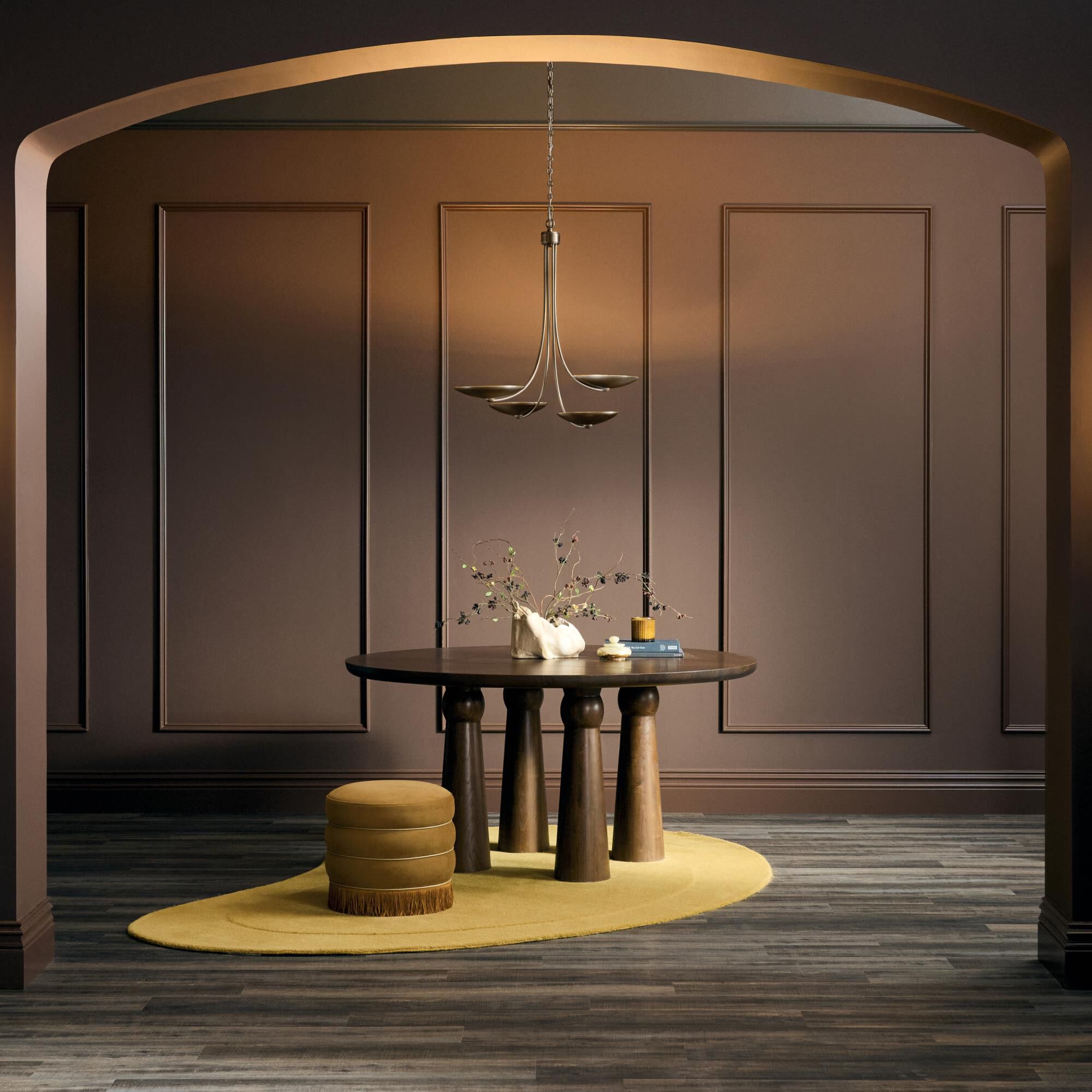 Palmela 32 Inch Chandelier by Kichler Lighting