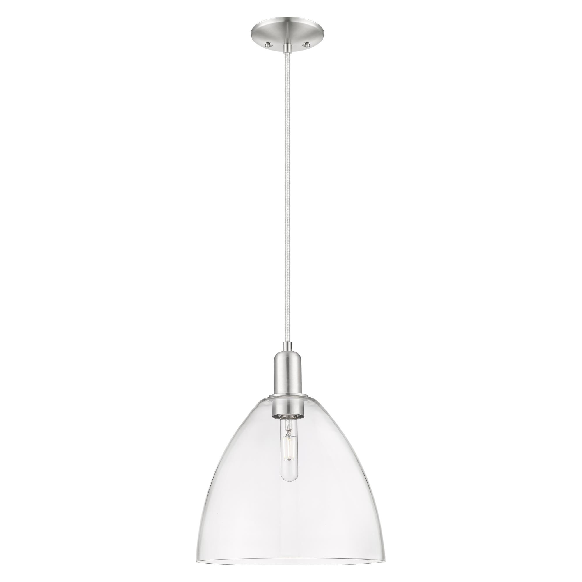 Bruno Marashlian Bristol Mini Pendant by Innovations Lighting