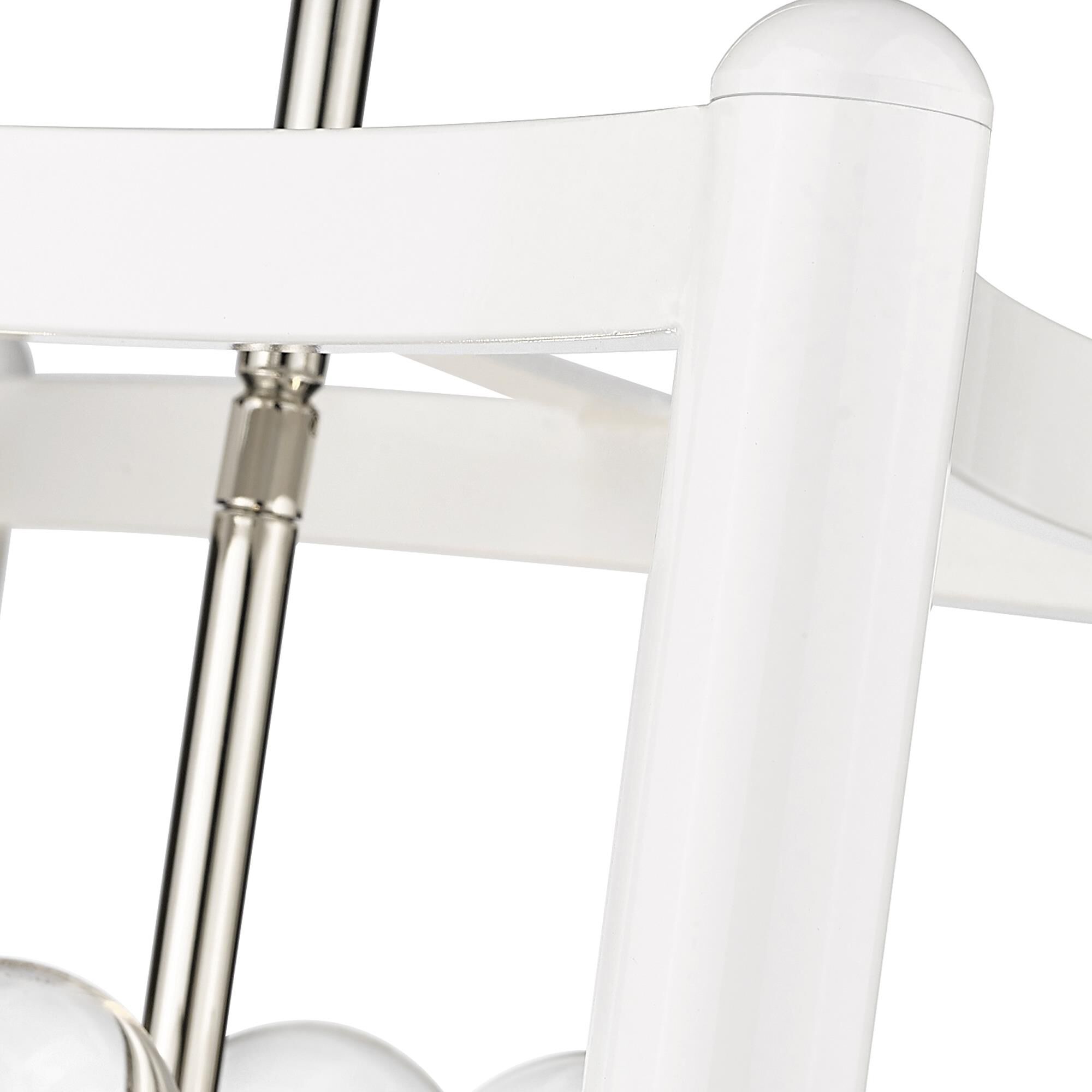 Coyle 20 Inch Cage Pendant by Acclaim Lighting