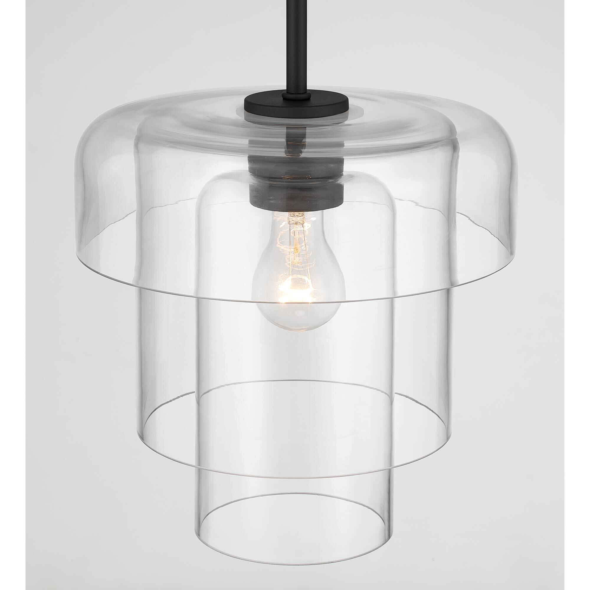 Velique 11 Inch Mini Pendant by Minka Lavery