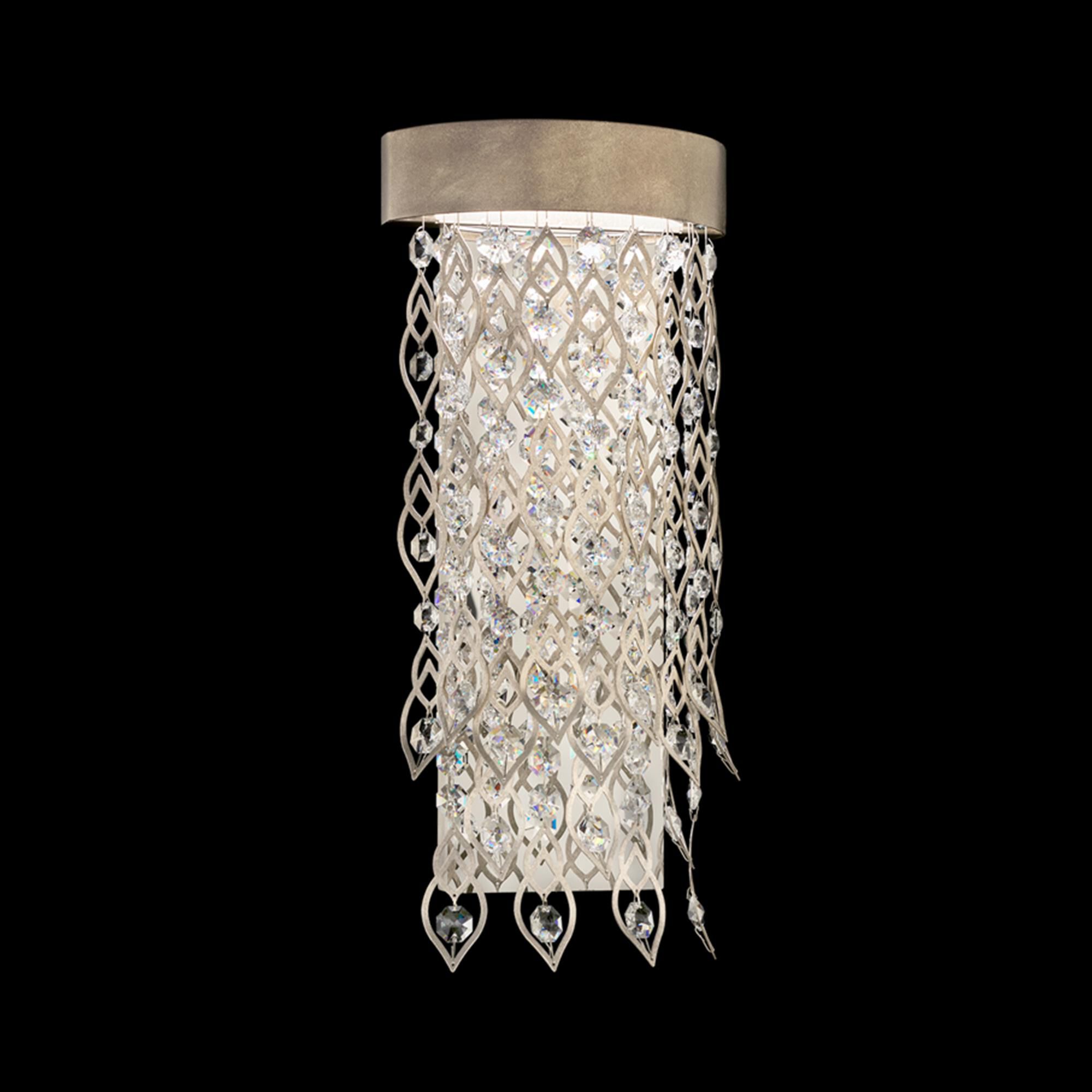 Pavona 9 Inch Wall Sconce by Schonbek