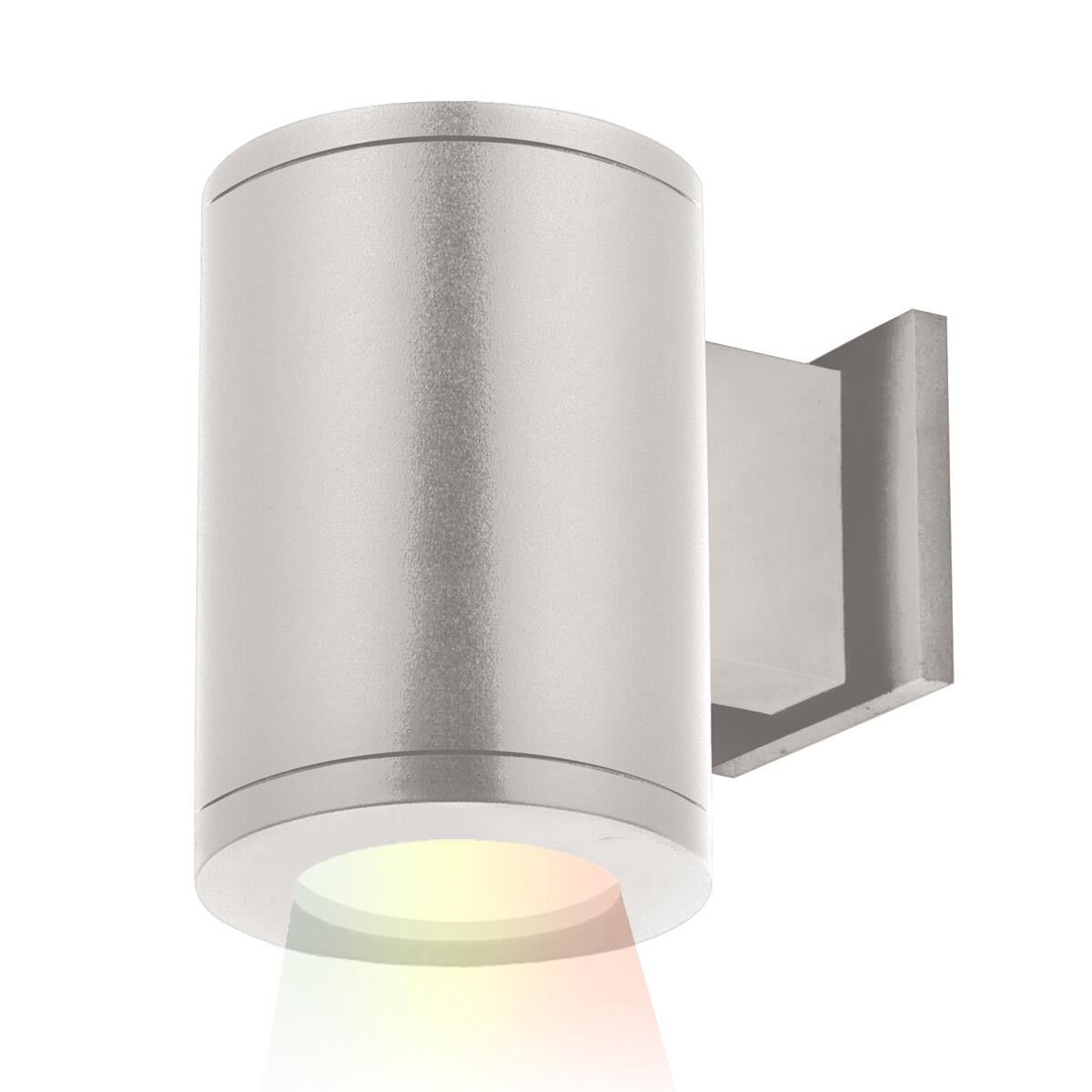 7 Inch Tall 2 Light LED Outdoor Wall Light by WAC Lighting